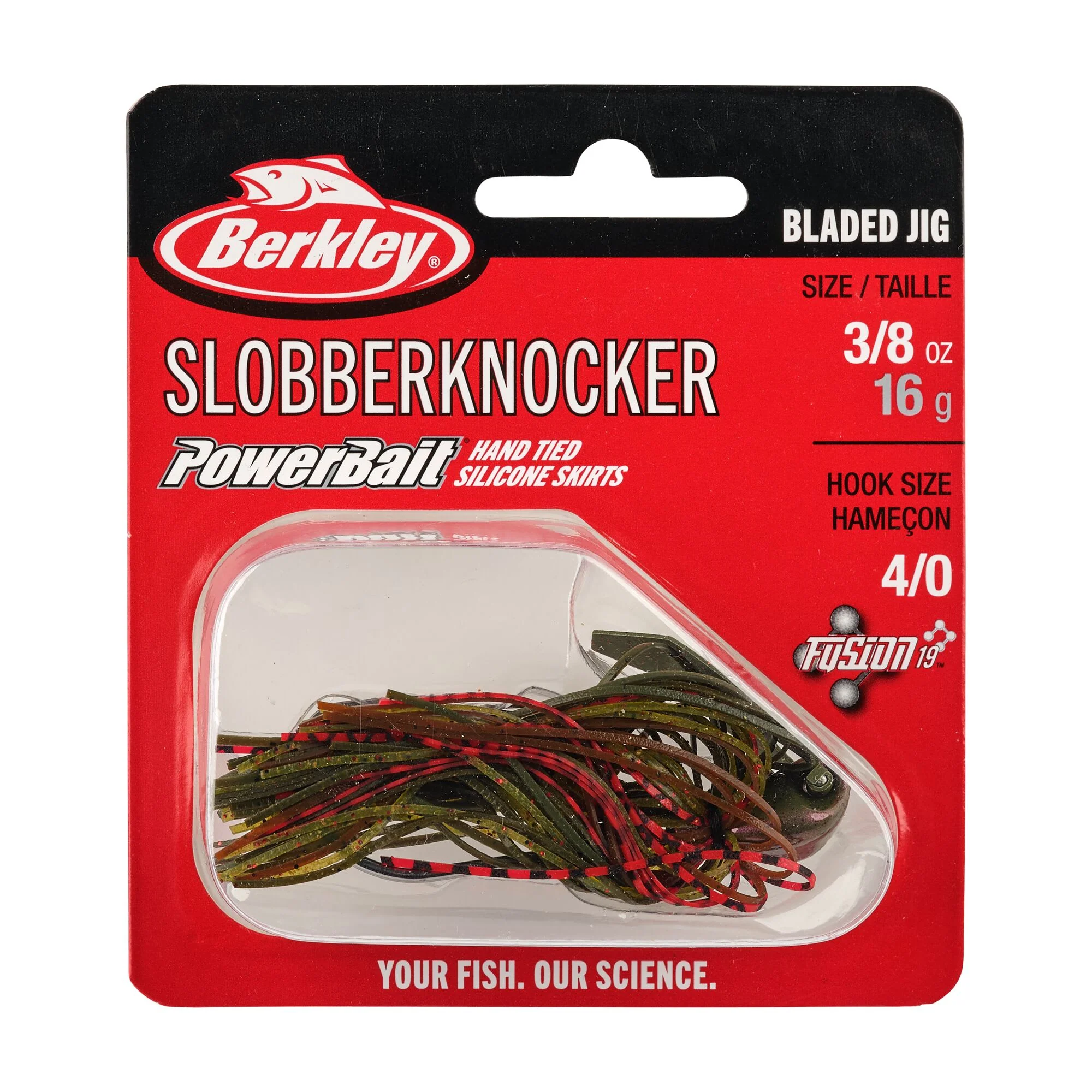 Berkley SlobberKnocker - Image 102