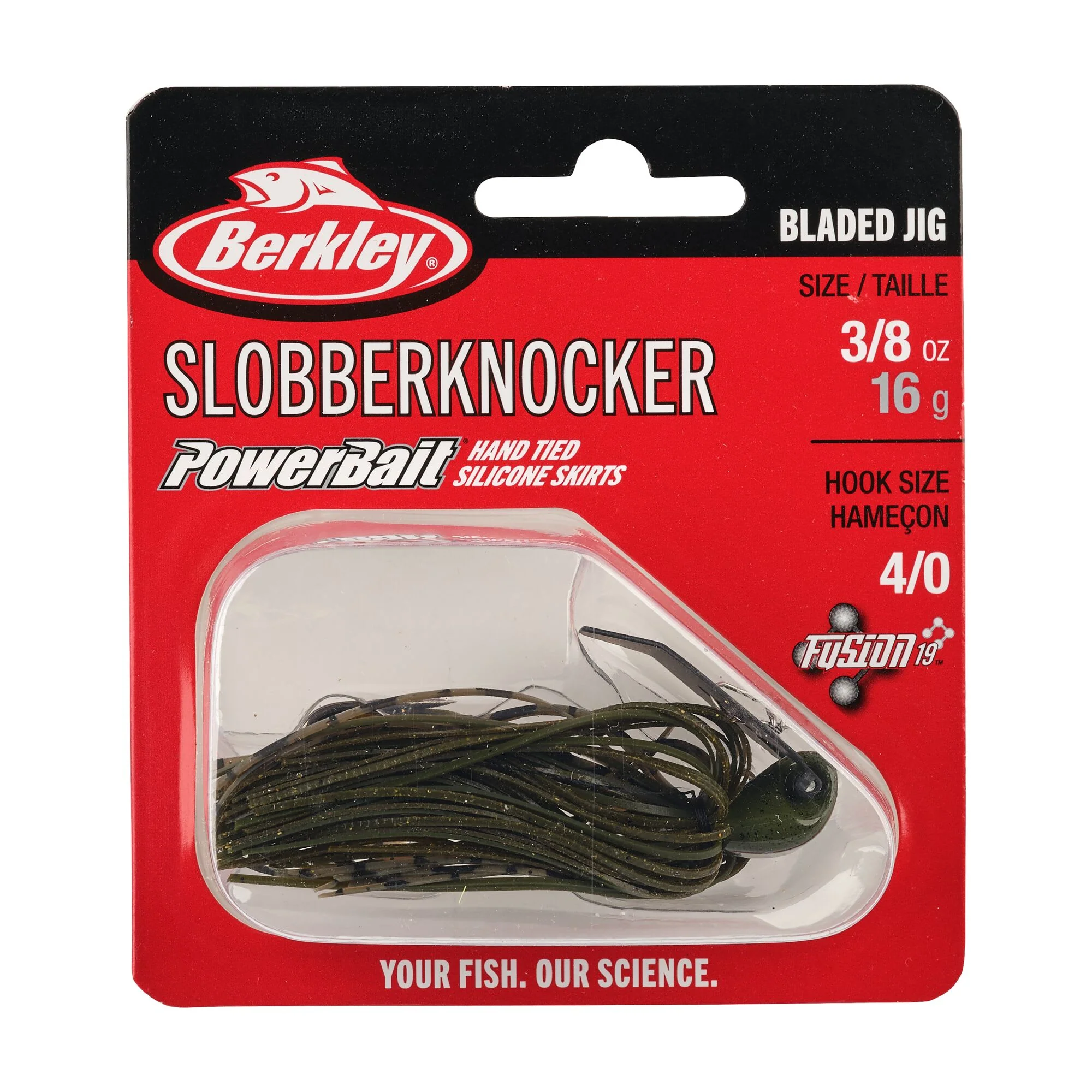 Berkley SlobberKnocker - Image 103