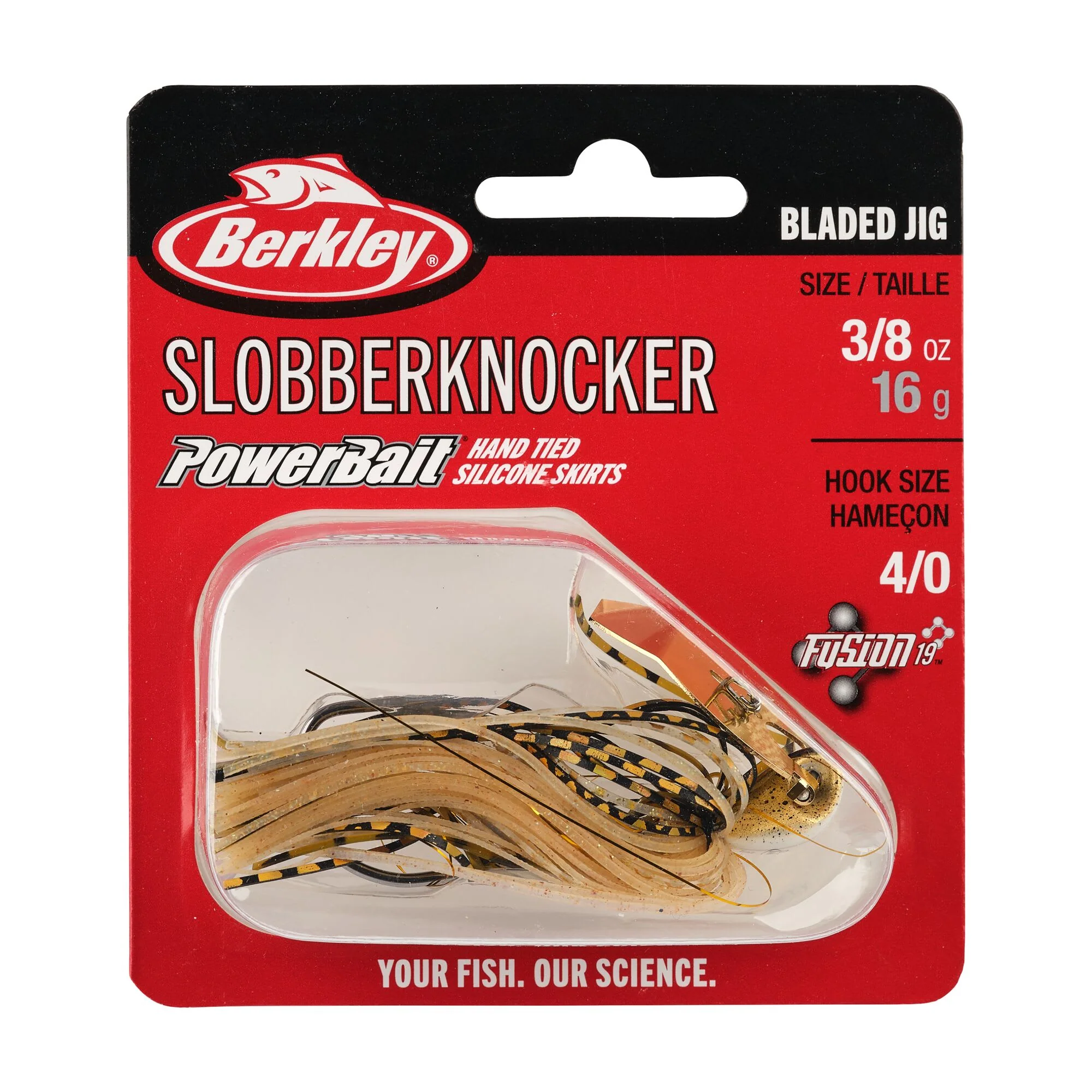 Berkley SlobberKnocker - Image 104