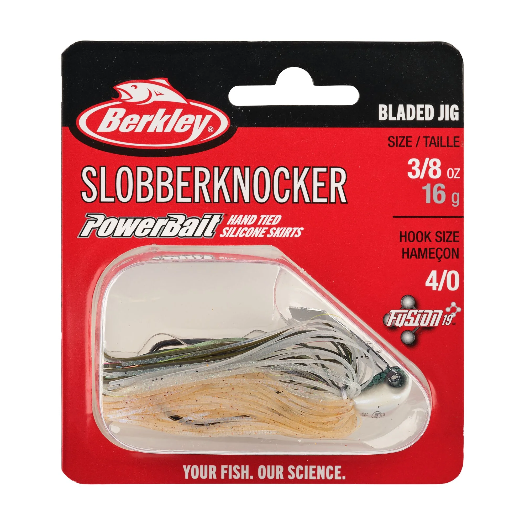Berkley SlobberKnocker - Image 105