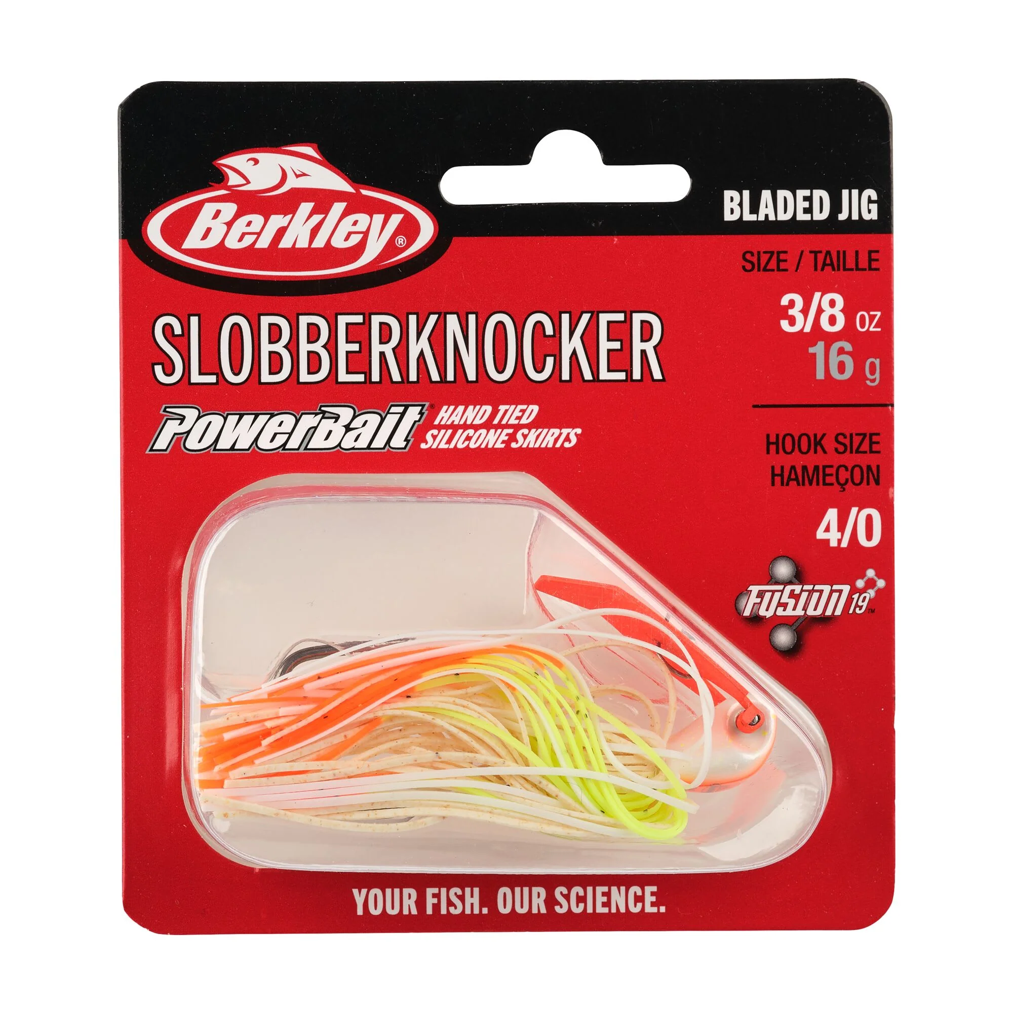 Berkley SlobberKnocker - Image 106