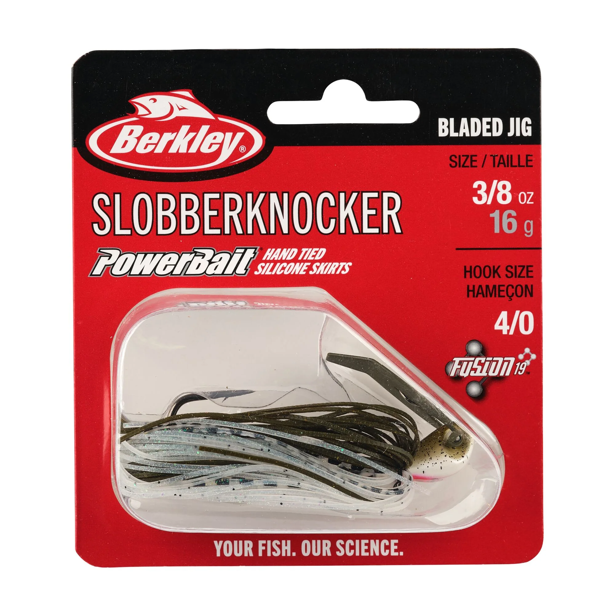 Berkley SlobberKnocker - Image 107