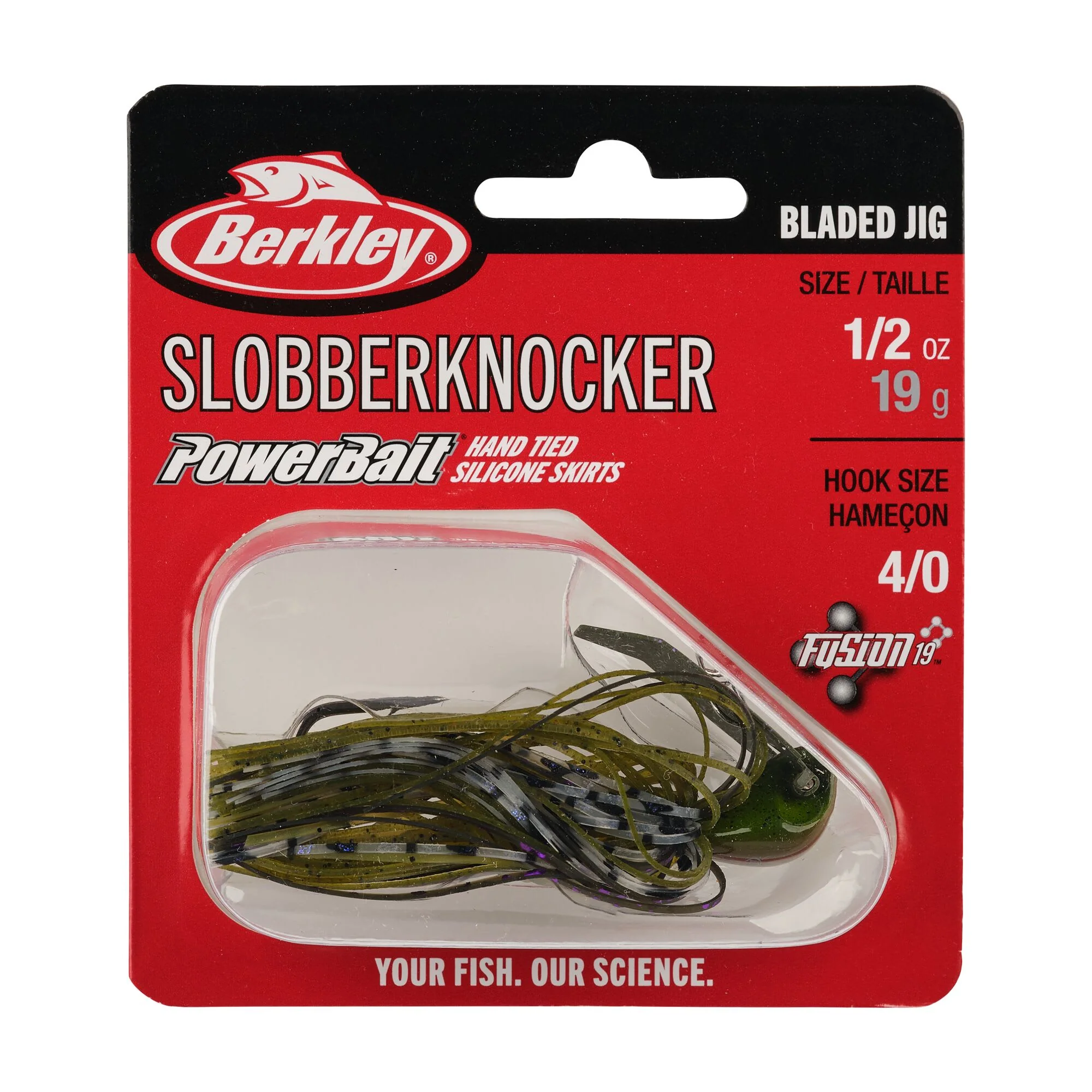 Berkley SlobberKnocker - Image 111