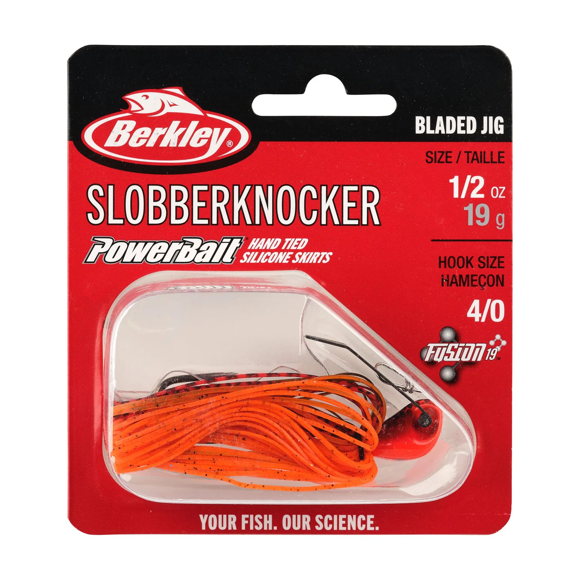 Berkley SlobberKnocker - Image 113