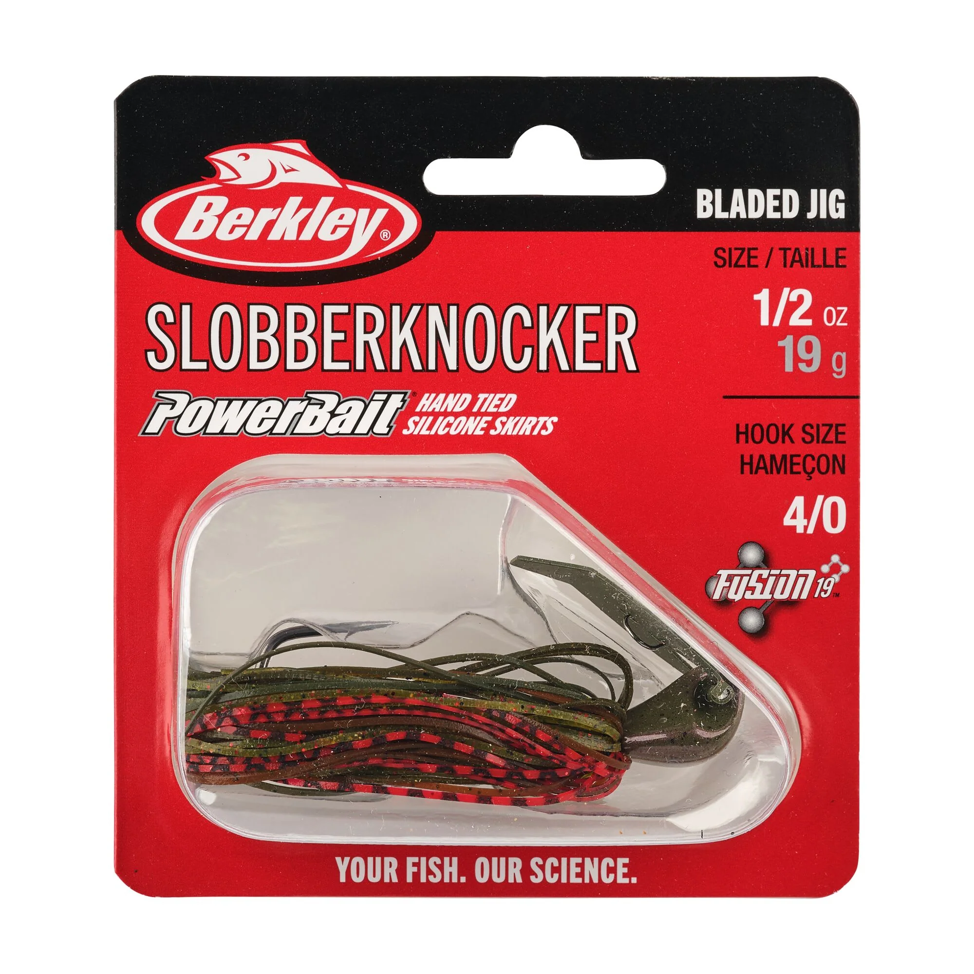 Berkley SlobberKnocker - Image 114