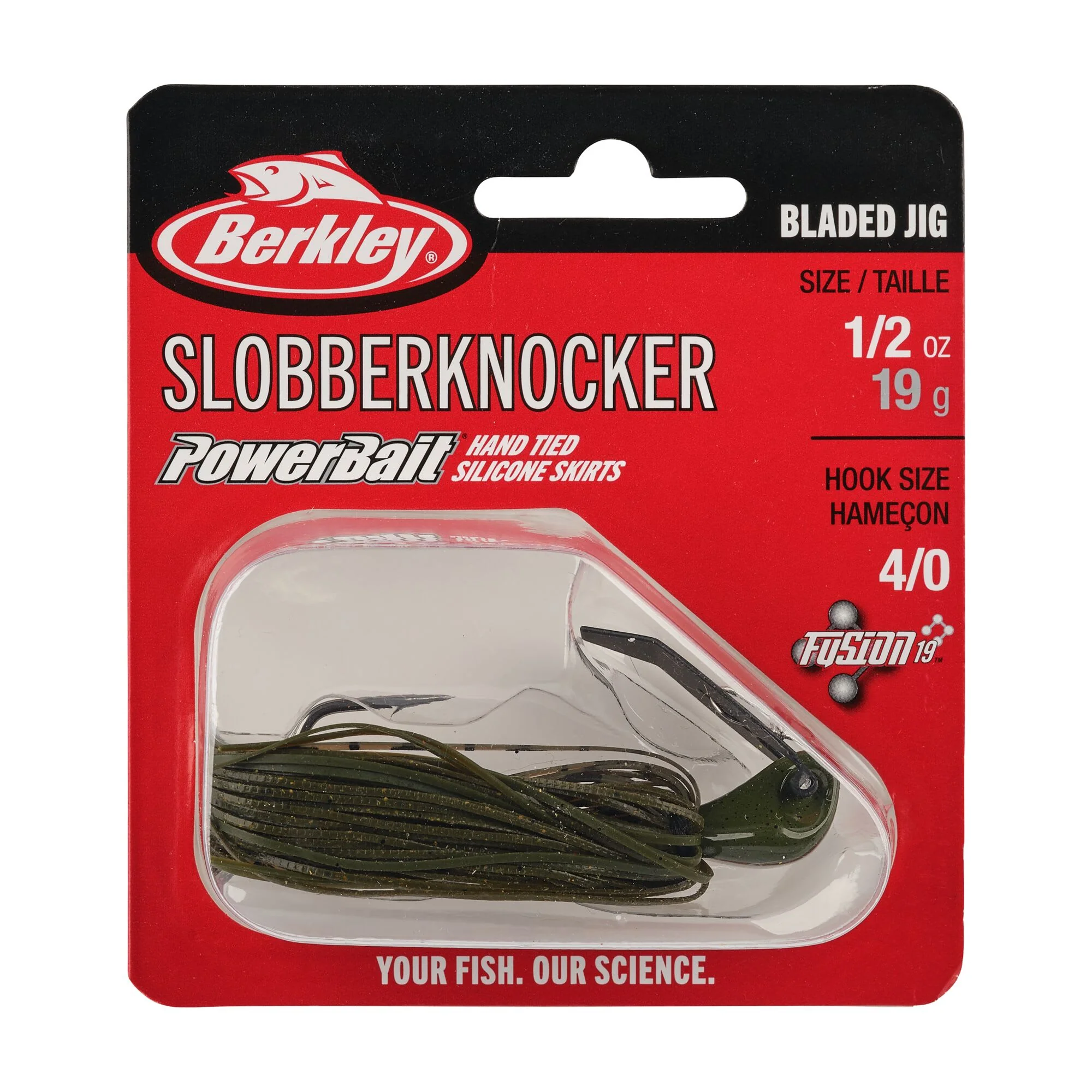 Berkley SlobberKnocker - Image 115