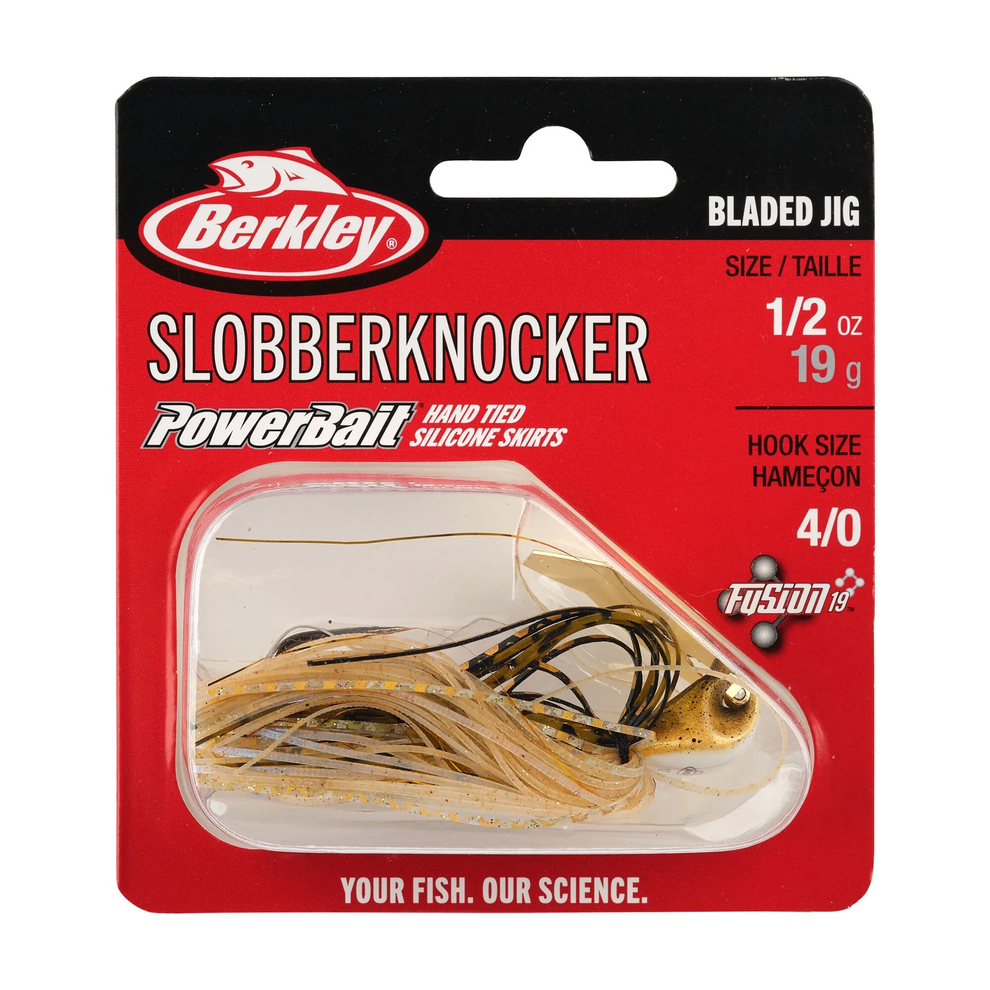 Berkley SlobberKnocker - Image 116