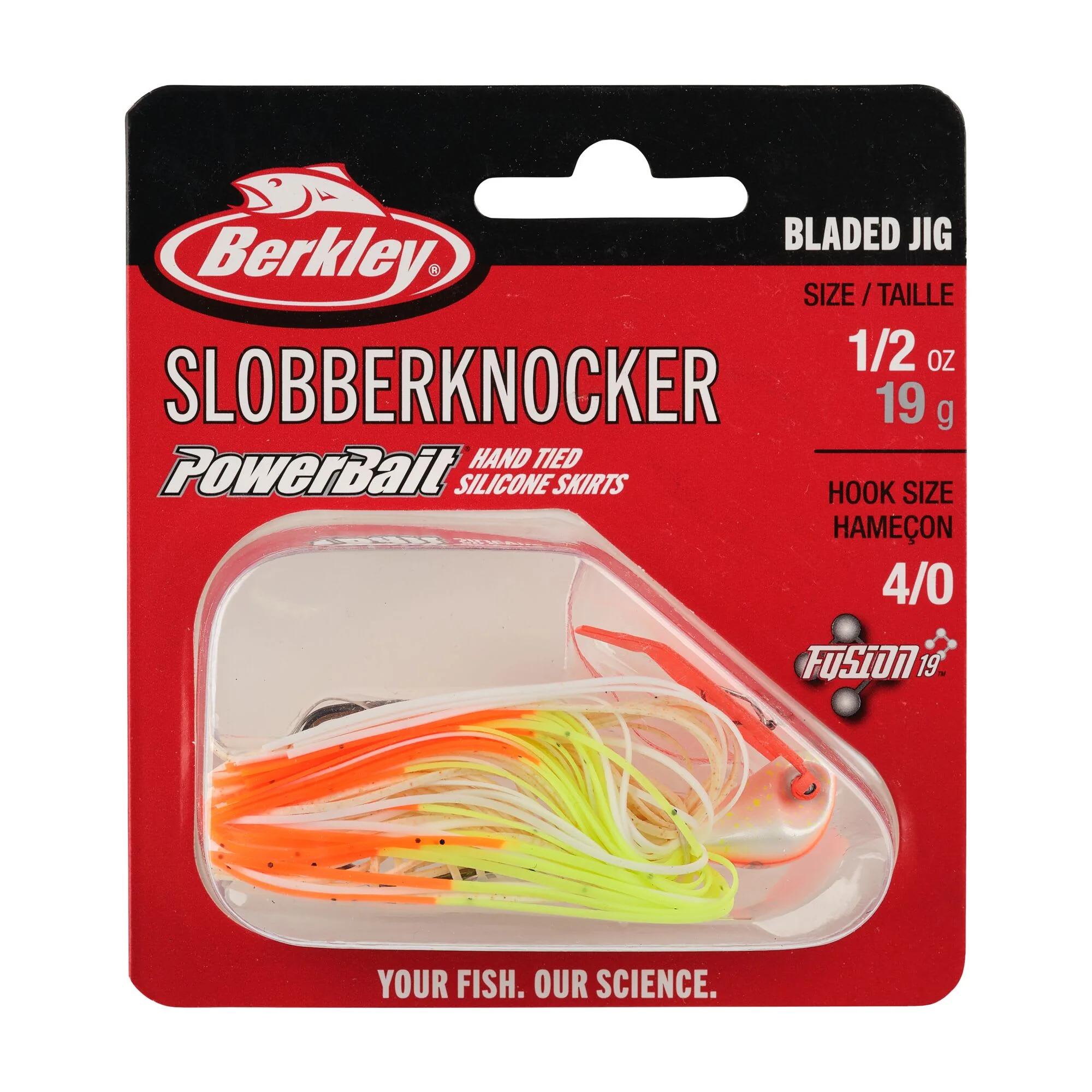 Berkley SlobberKnocker - Image 118
