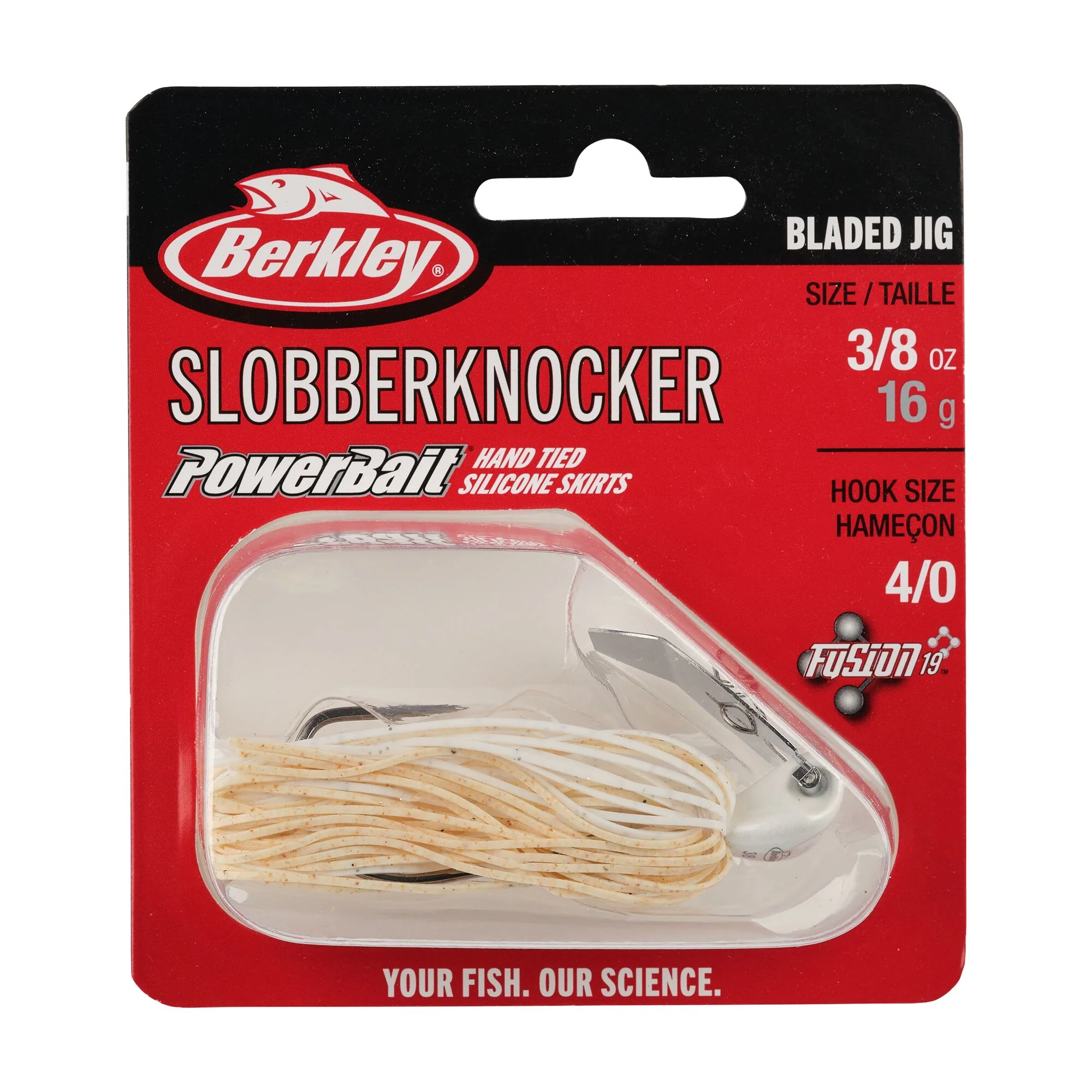 Berkley SlobberKnocker - Image 97