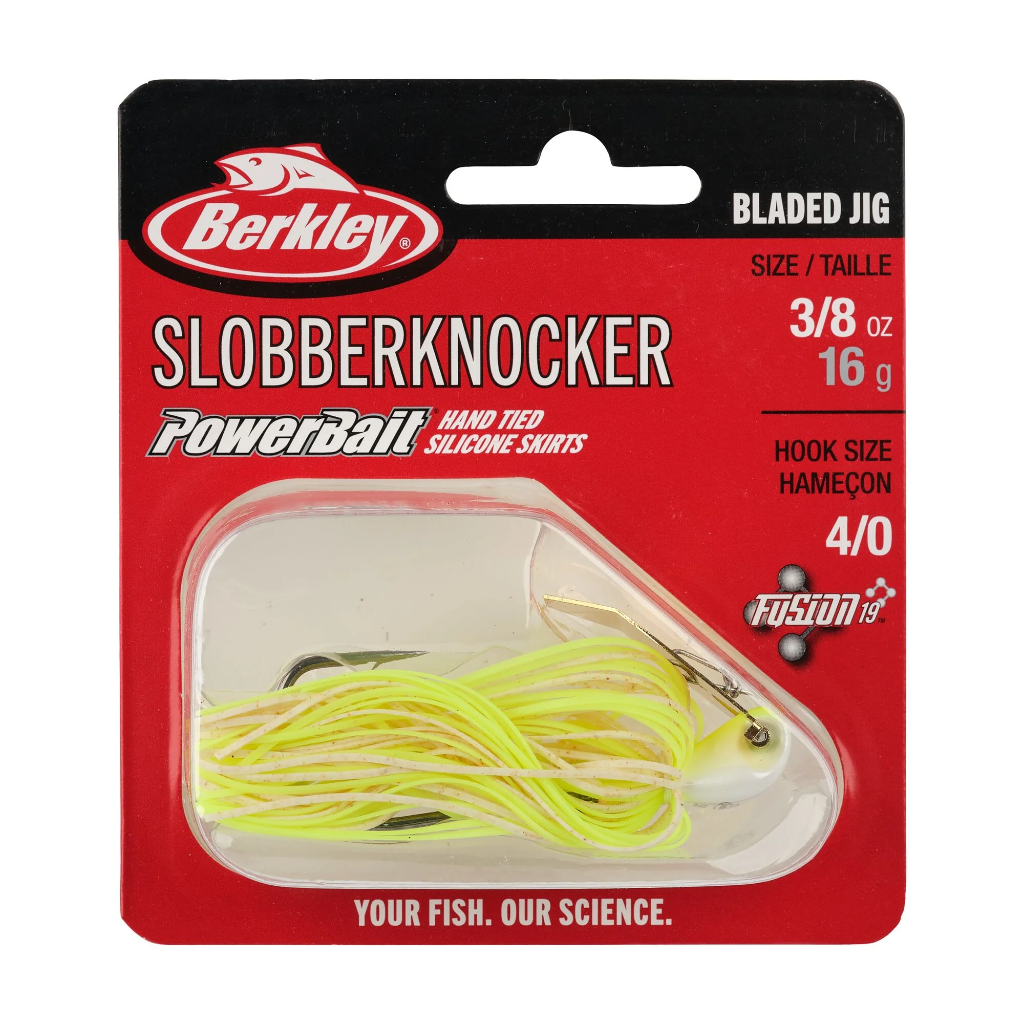 Berkley SlobberKnocker - Image 98