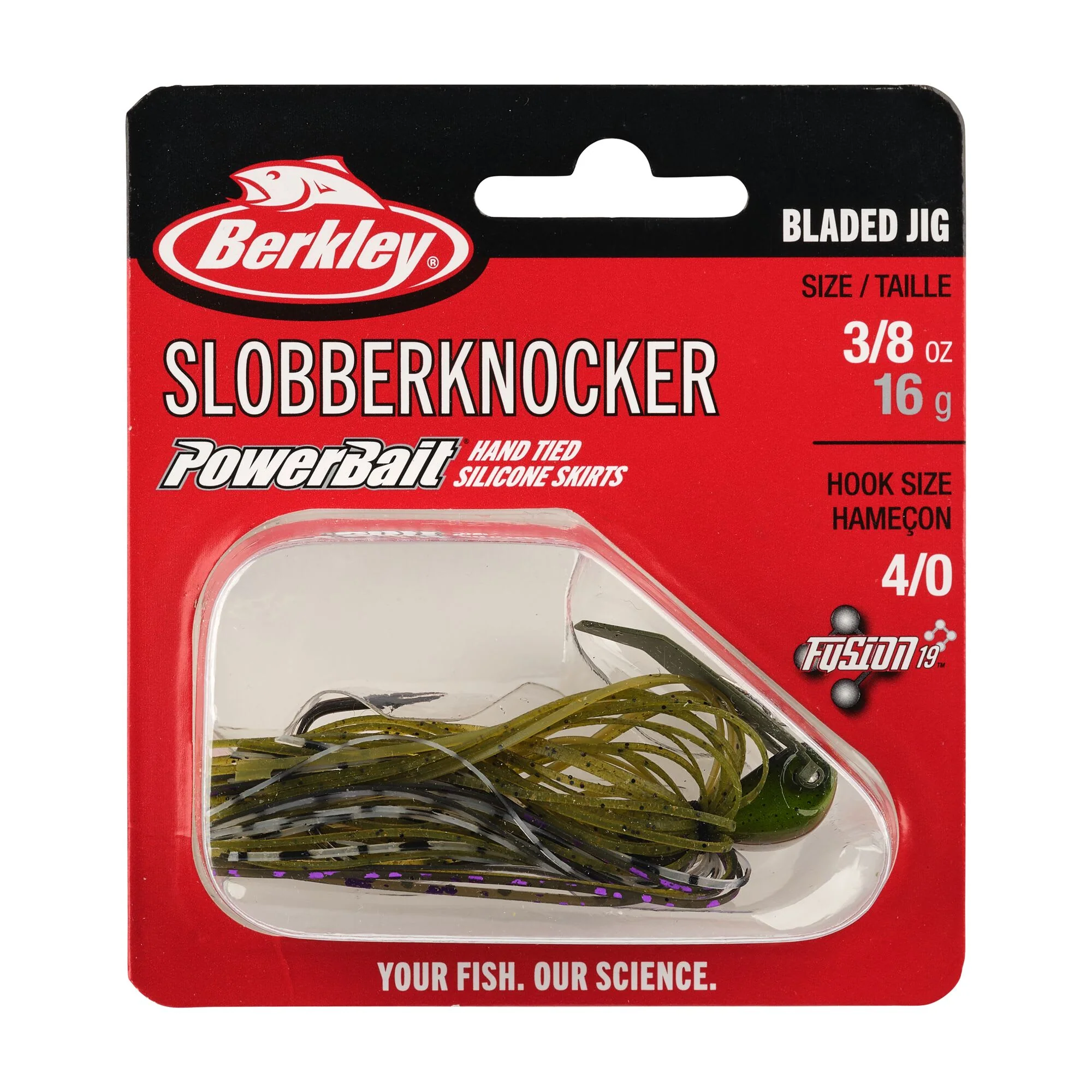 Berkley SlobberKnocker - Image 99