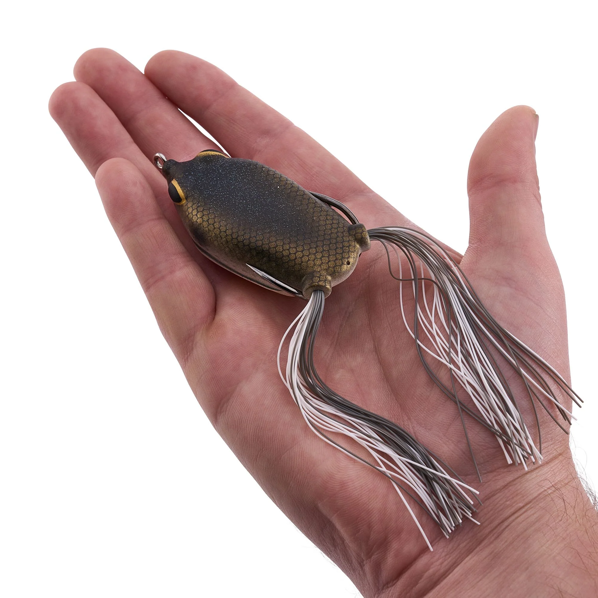 Berkley Swamp Lord Hollow Body Frog - Image 48