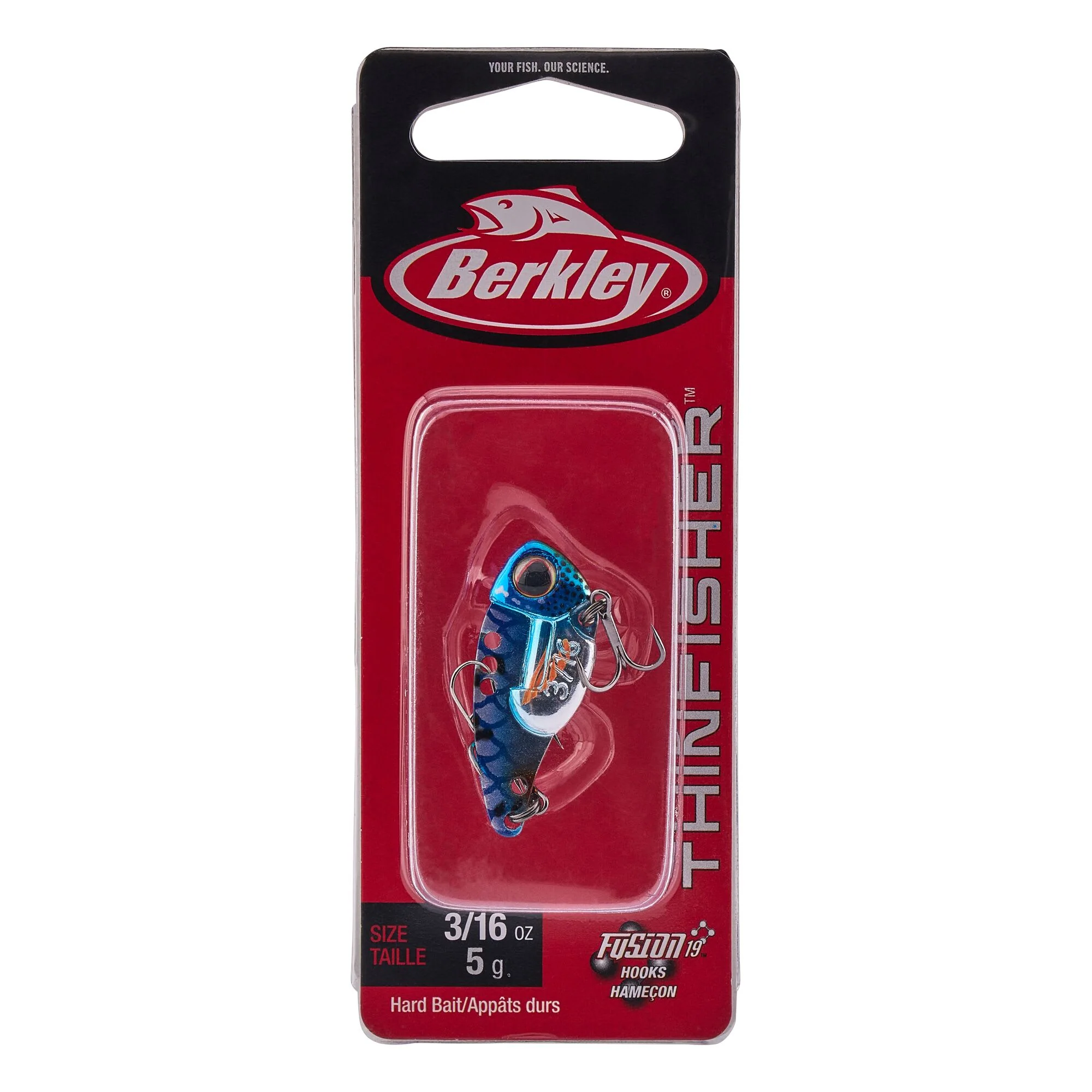 Berkley ThinFisher™ - Image 127