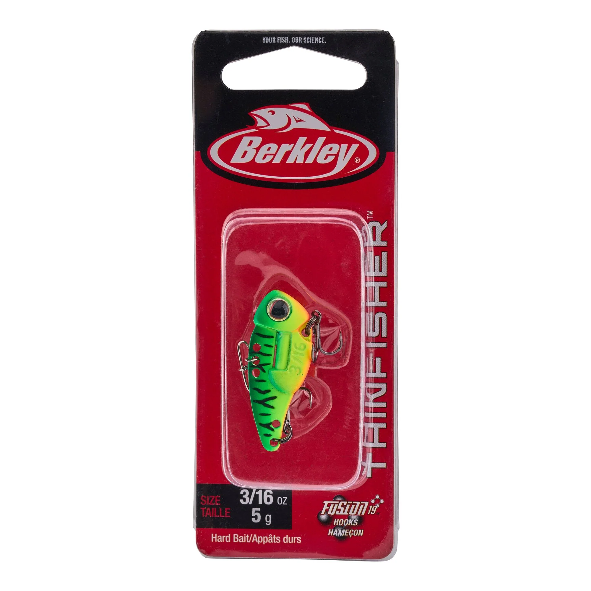 Berkley ThinFisher™ - Image 130