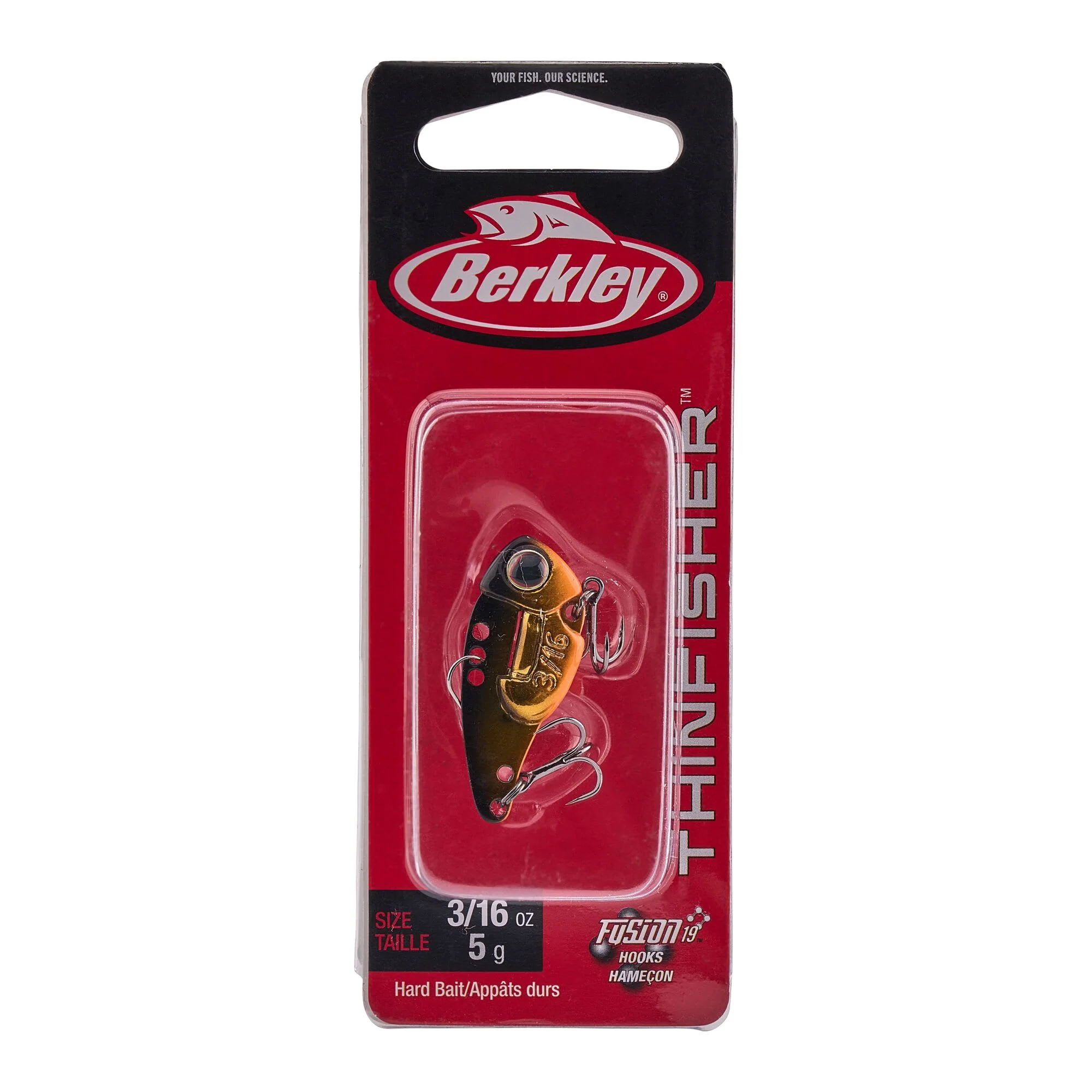 Berkley ThinFisher™ - Image 131