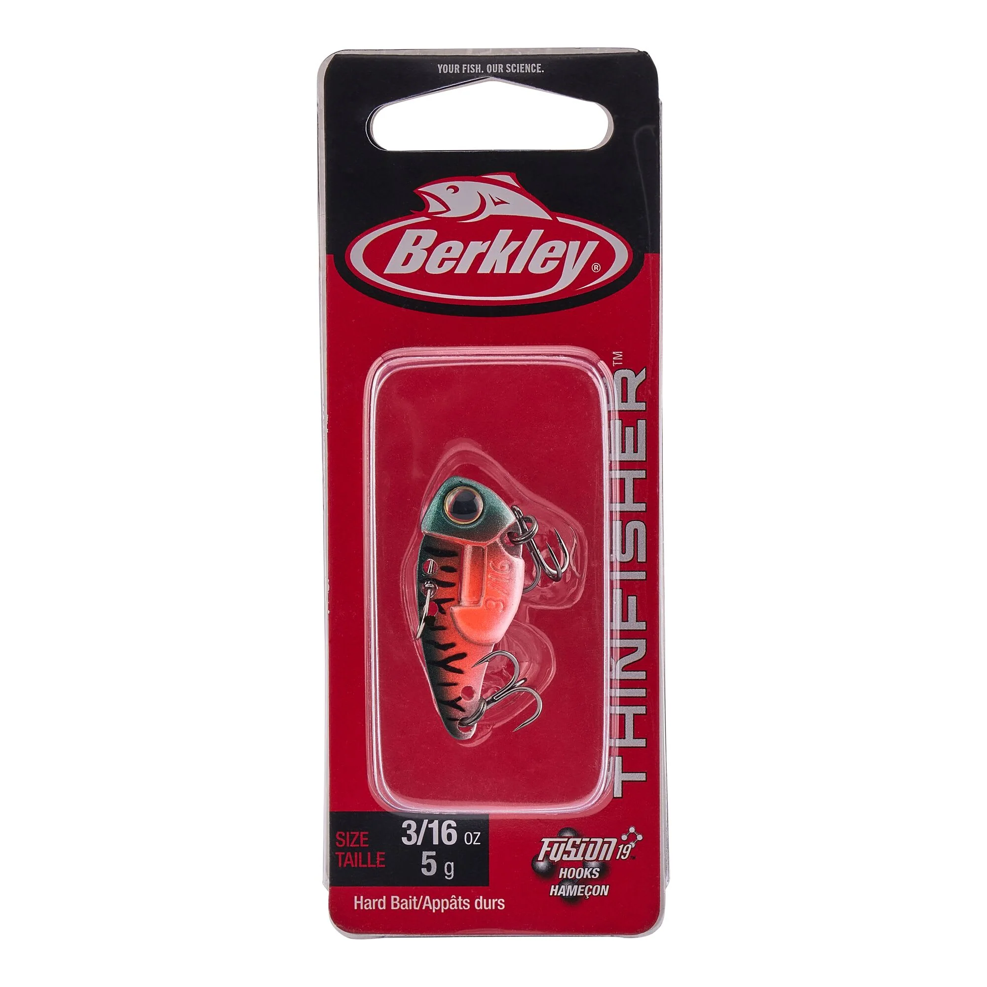 Berkley ThinFisher™ - Image 132