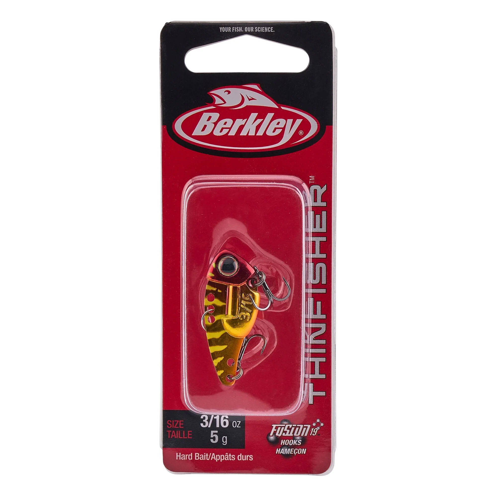 Berkley ThinFisher™ - Image 133
