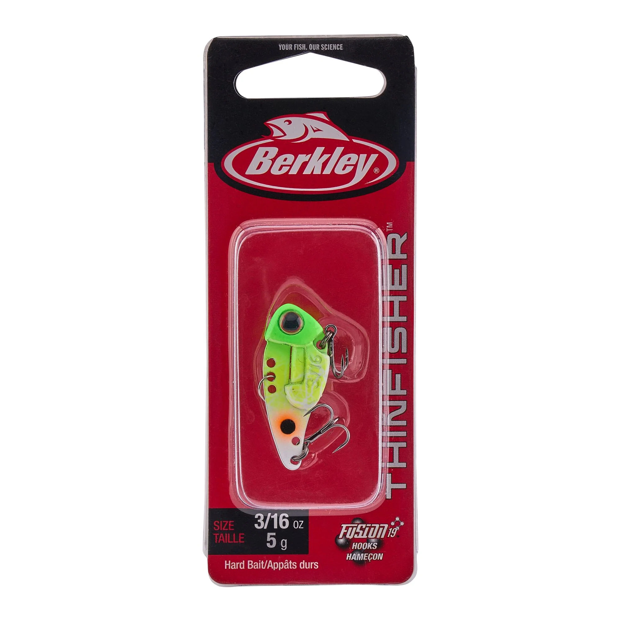 Berkley ThinFisher™ - Image 139