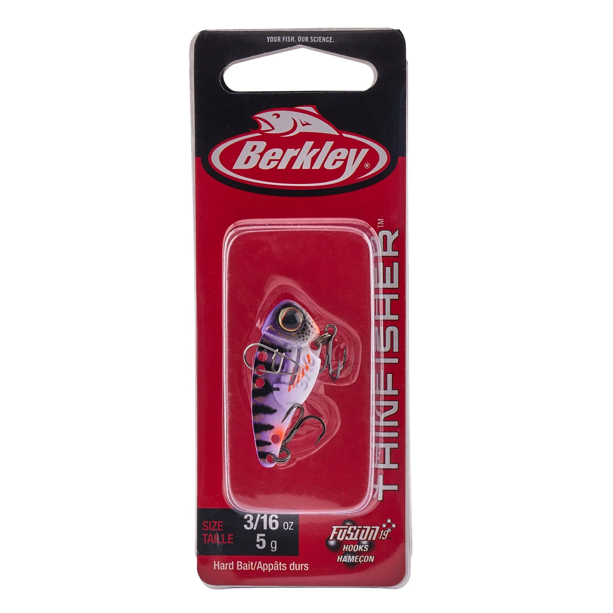 Berkley ThinFisher™ - Image 140