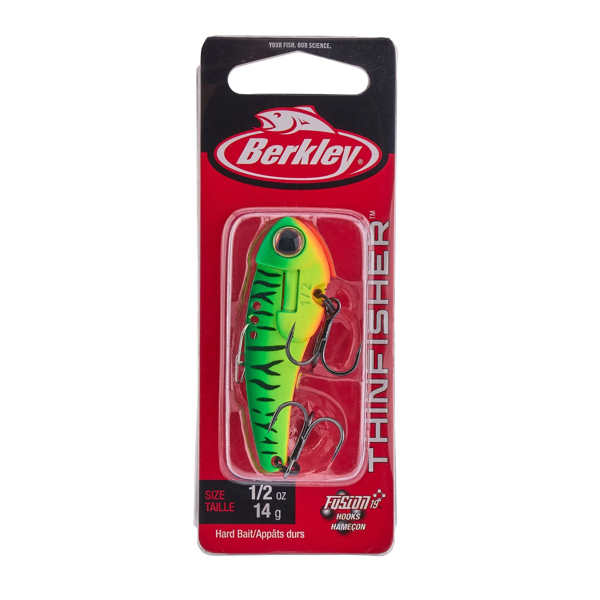 Berkley ThinFisher™ - Image 156