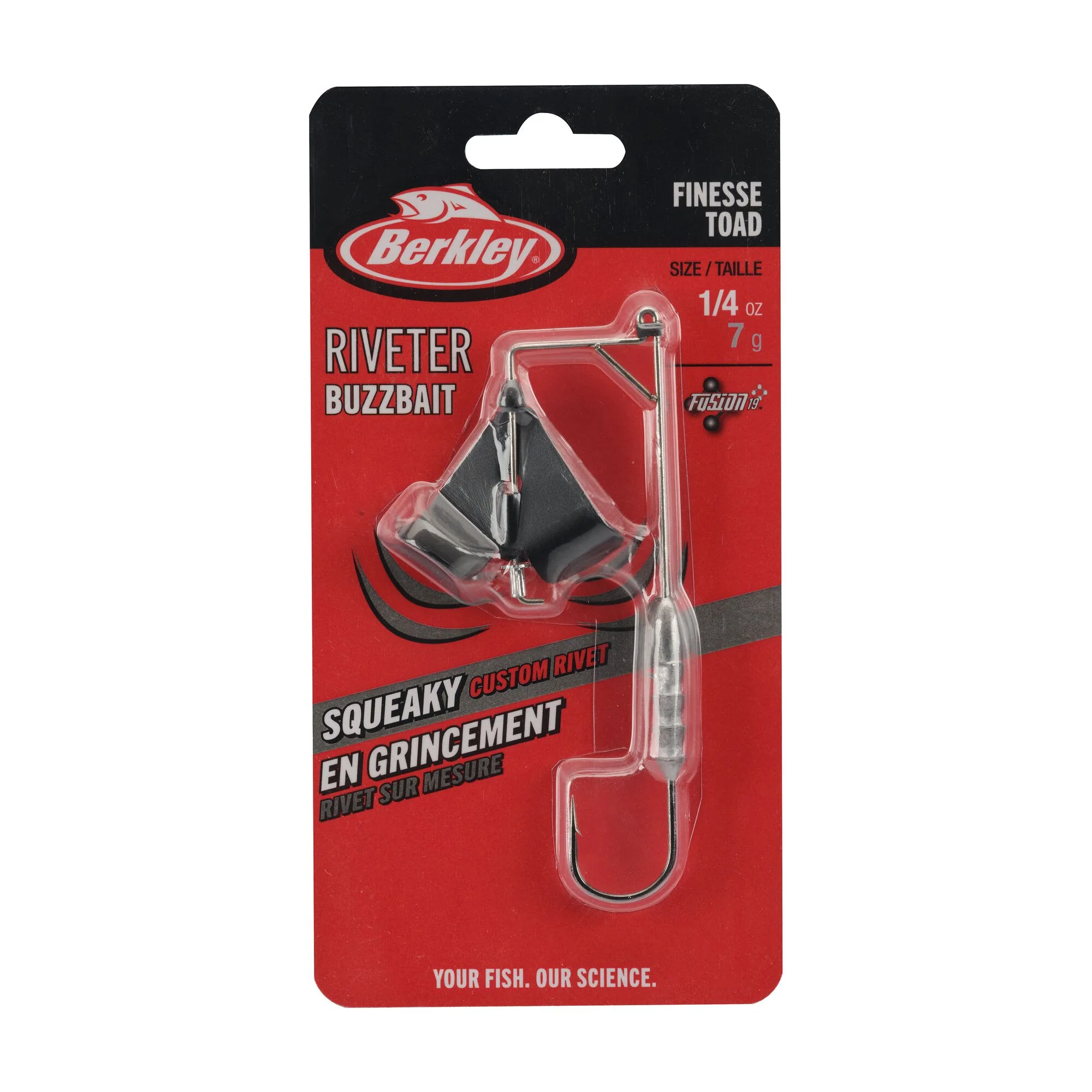 Berkley Toad Riveter - Image 14