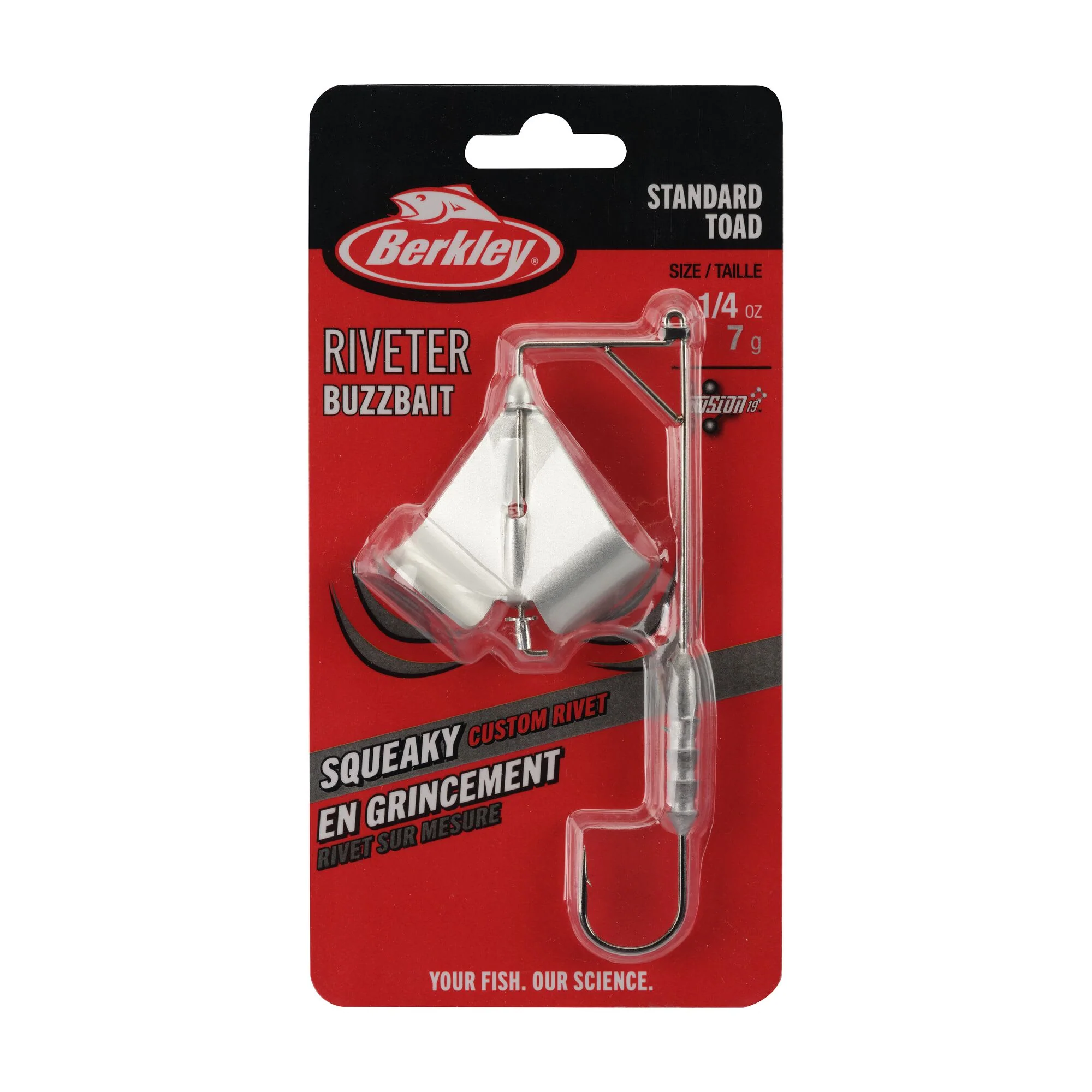 Berkley Toad Riveter - Image 16