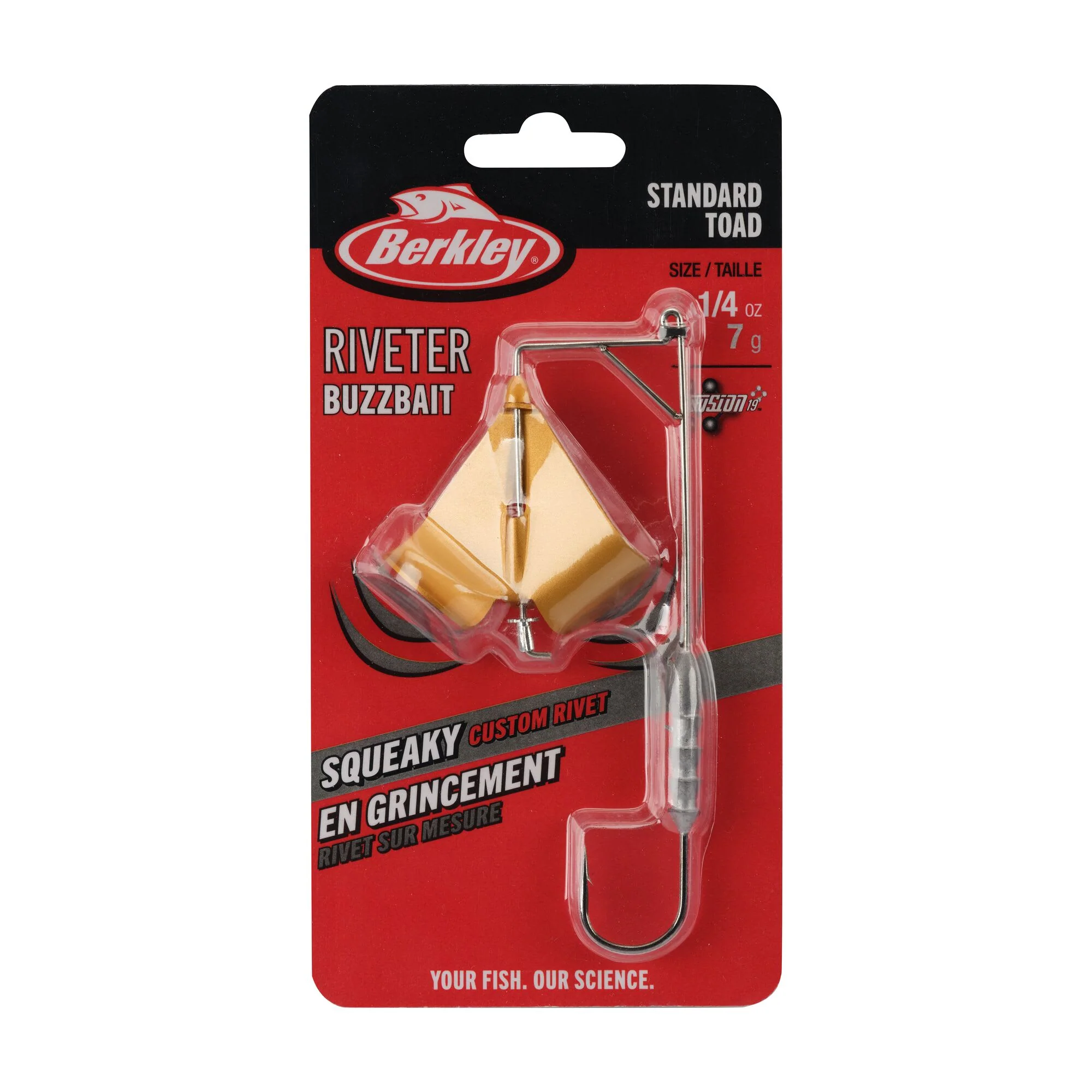 Berkley Toad Riveter - Image 18