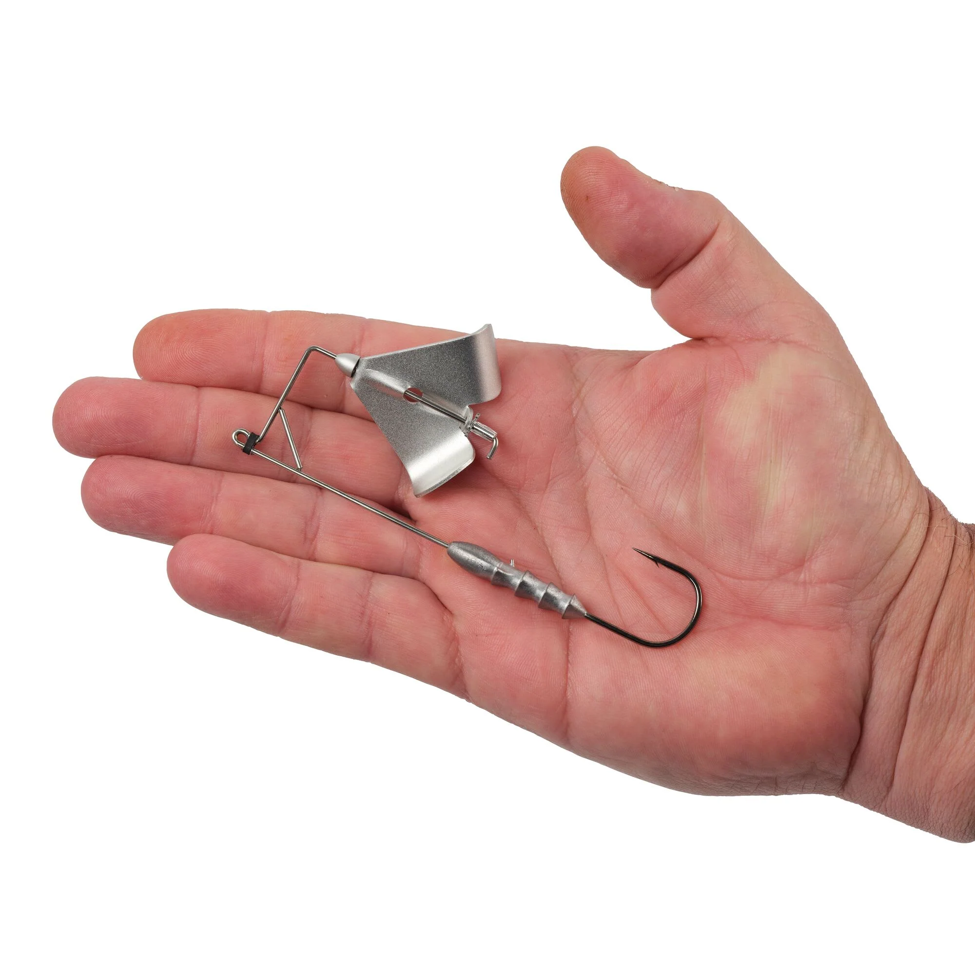 Berkley Toad Riveter - Image 7