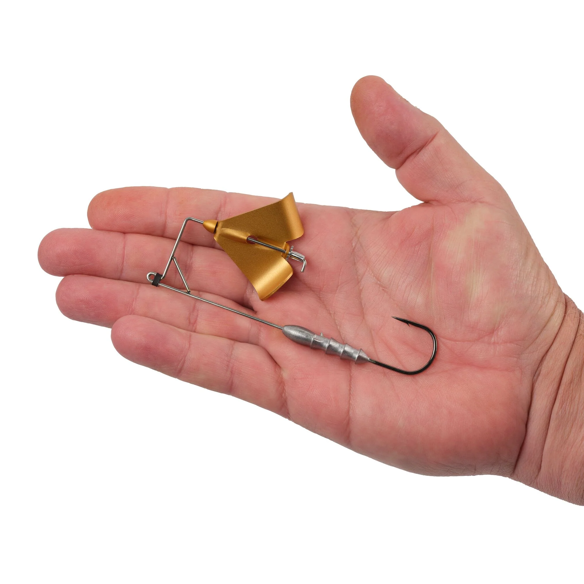 Berkley Toad Riveter - Image 9