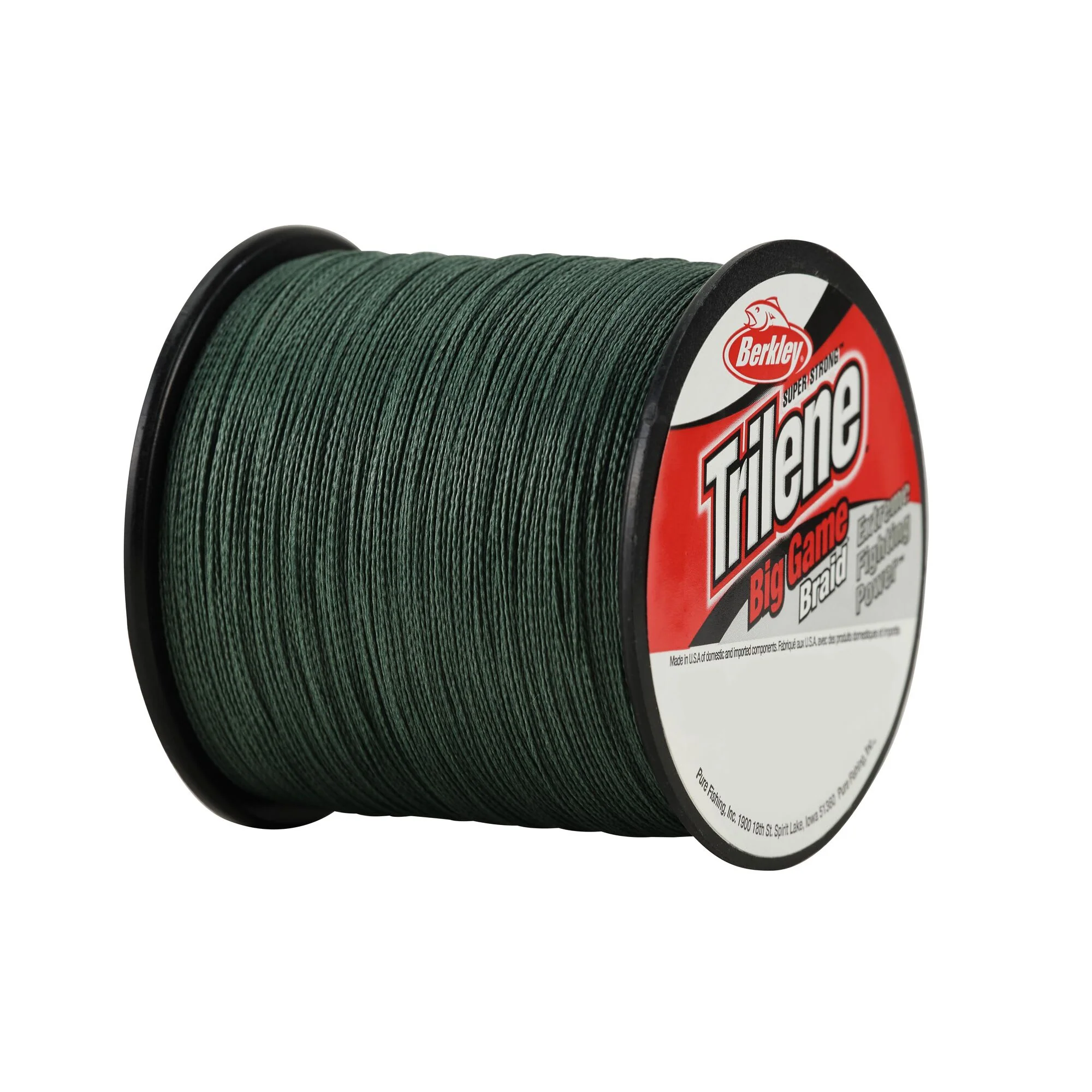 Berkley Trilene® Big Game™ Braid - Image 19
