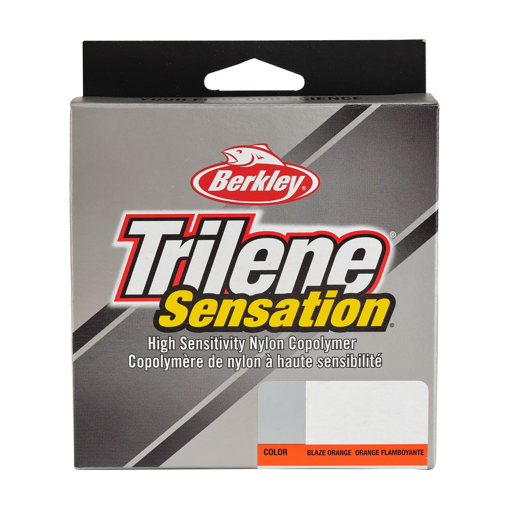 Berkley Trilene® Sensation® Monofilament - Image 10