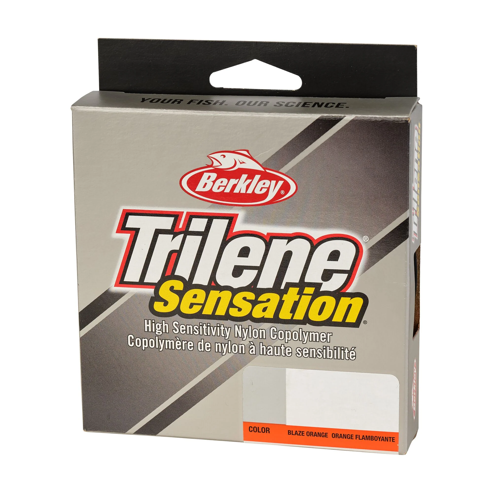 Berkley Trilene® Sensation® Monofilament - Image 14