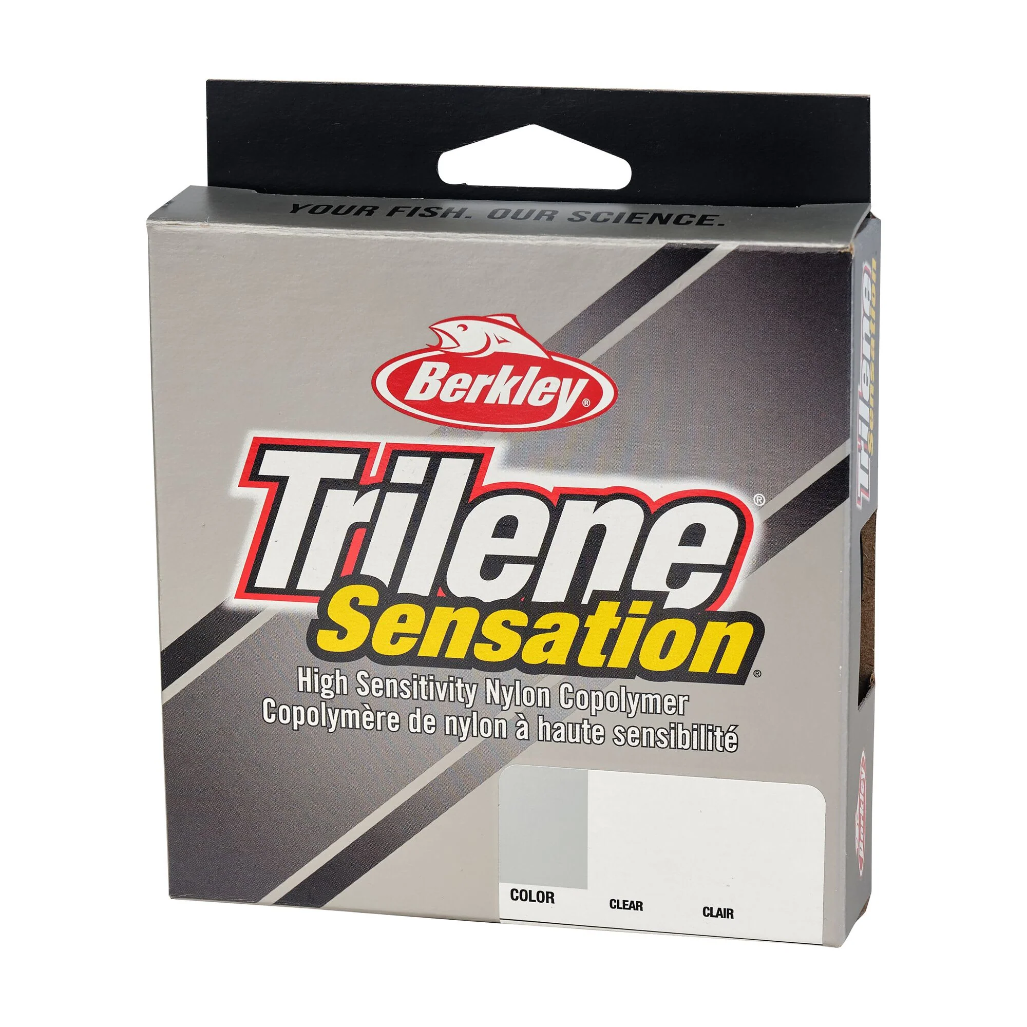 Berkley Trilene® Sensation® Monofilament - Image 17