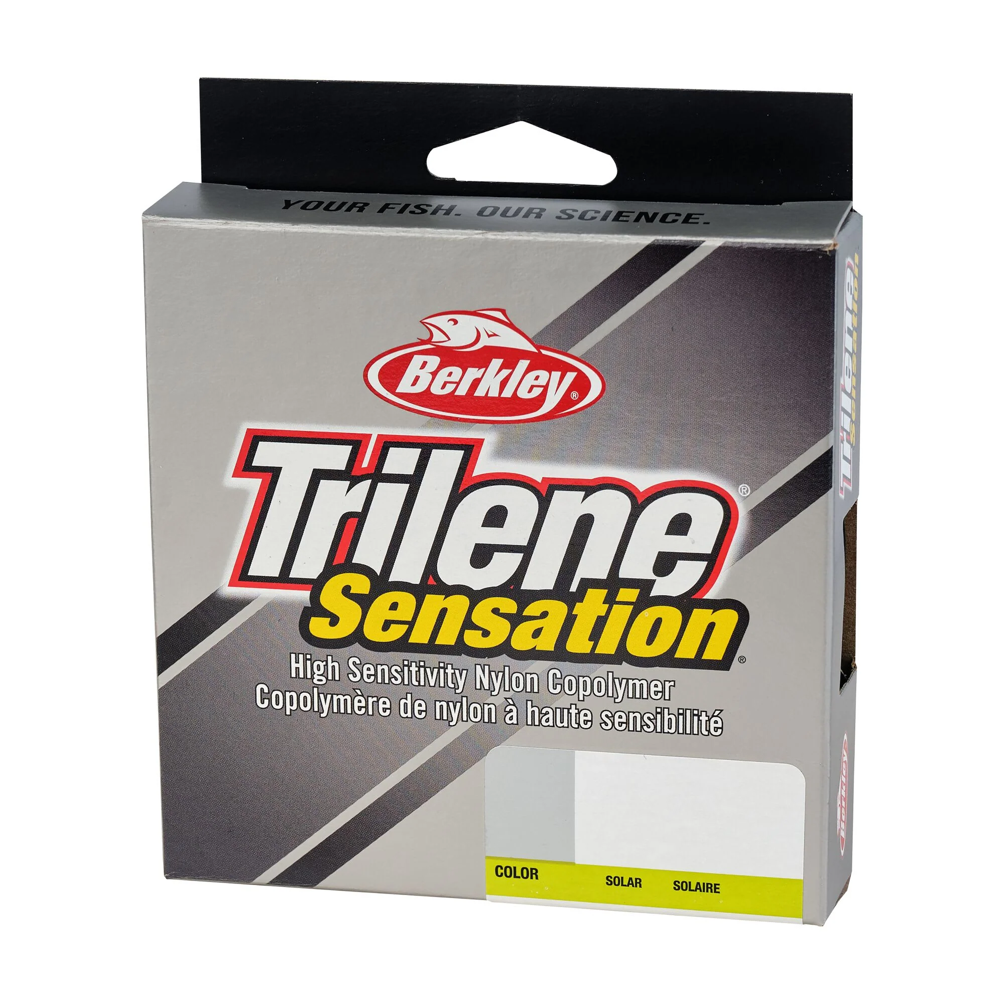Berkley Trilene® Sensation® Monofilament - Image 19
