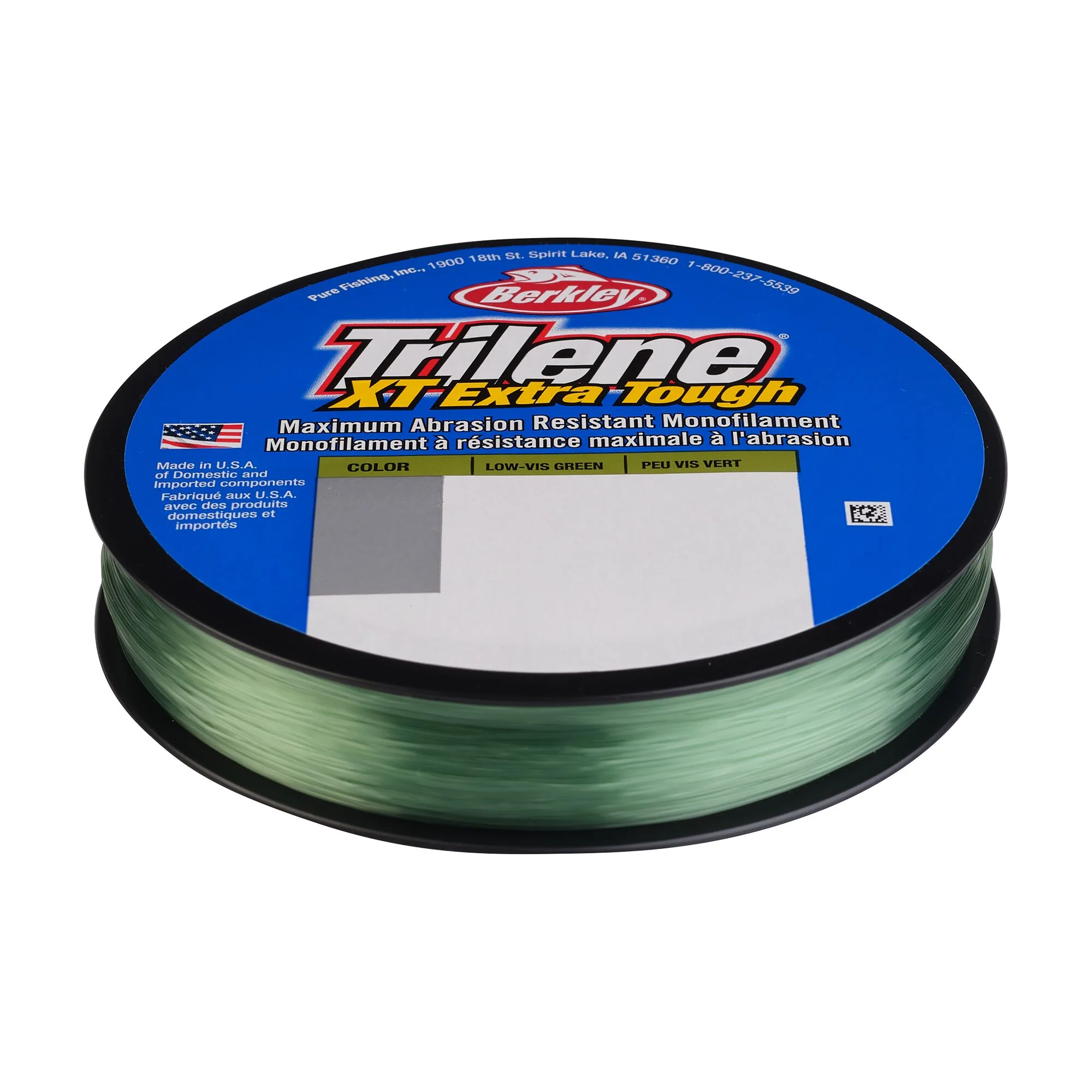 Berkley Trilene® XT® Monofilament - Image 42