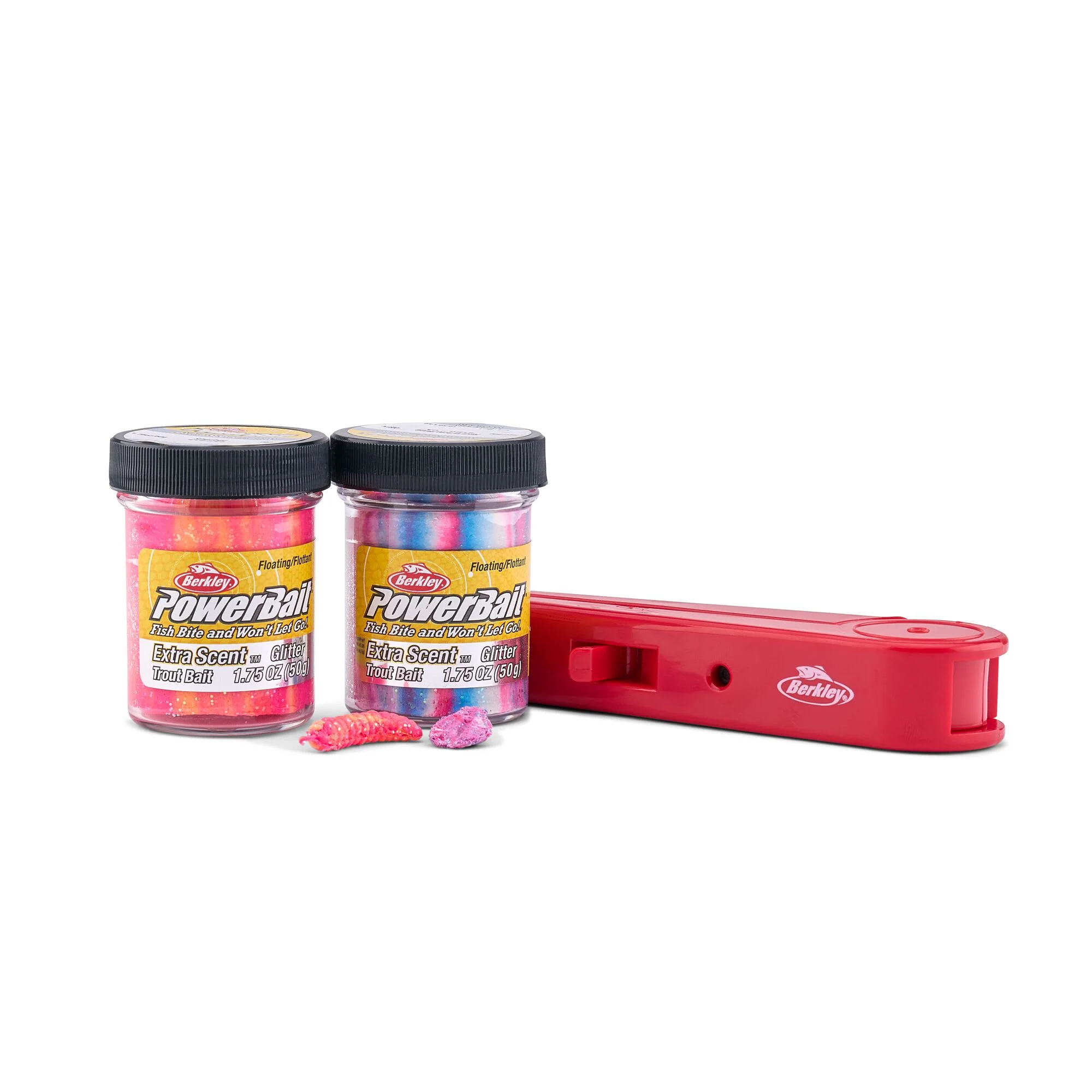 Berkley Trout Dough Molding Multipack - Image 8
