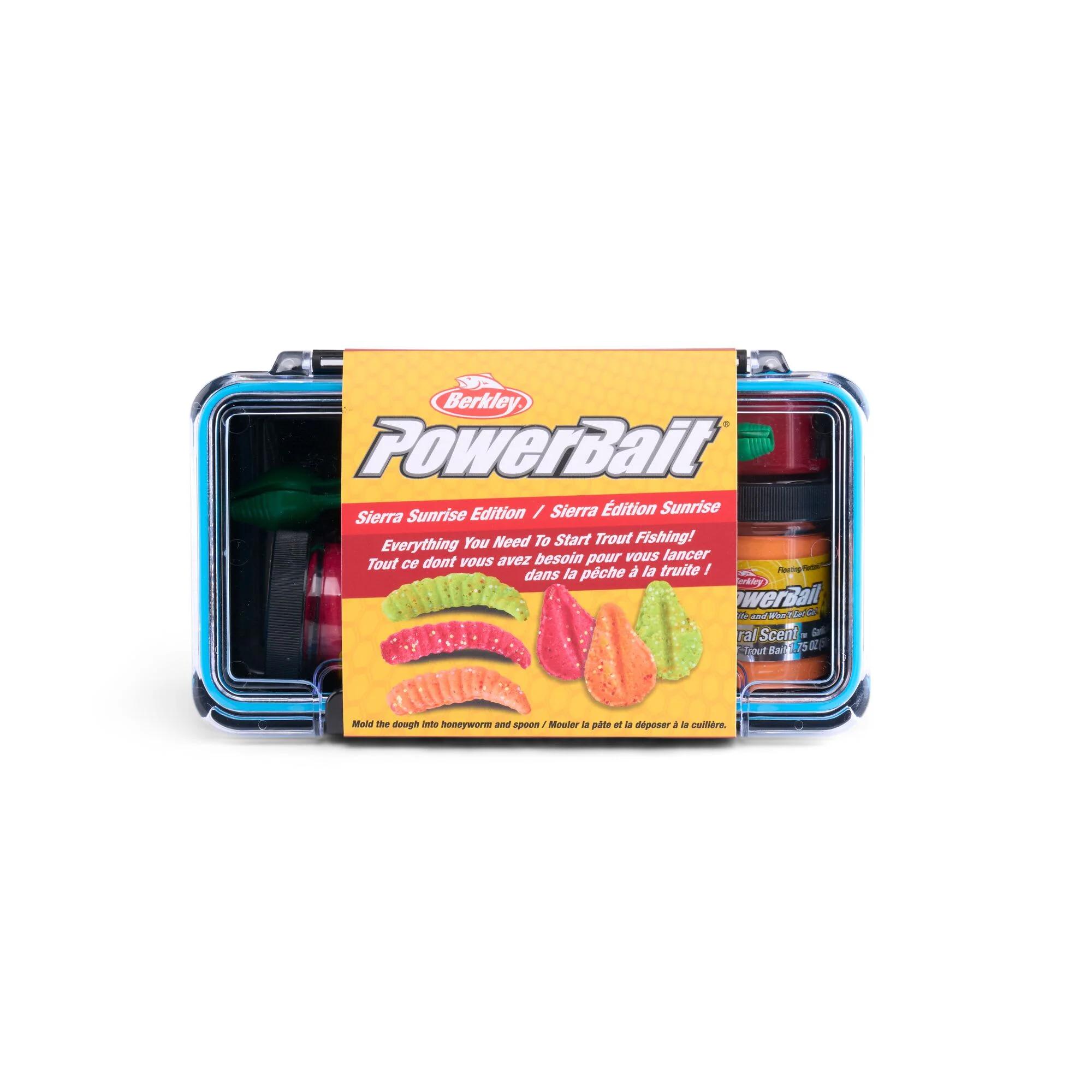 Berkley Trout Dough Molding Starter Kit - Image 11