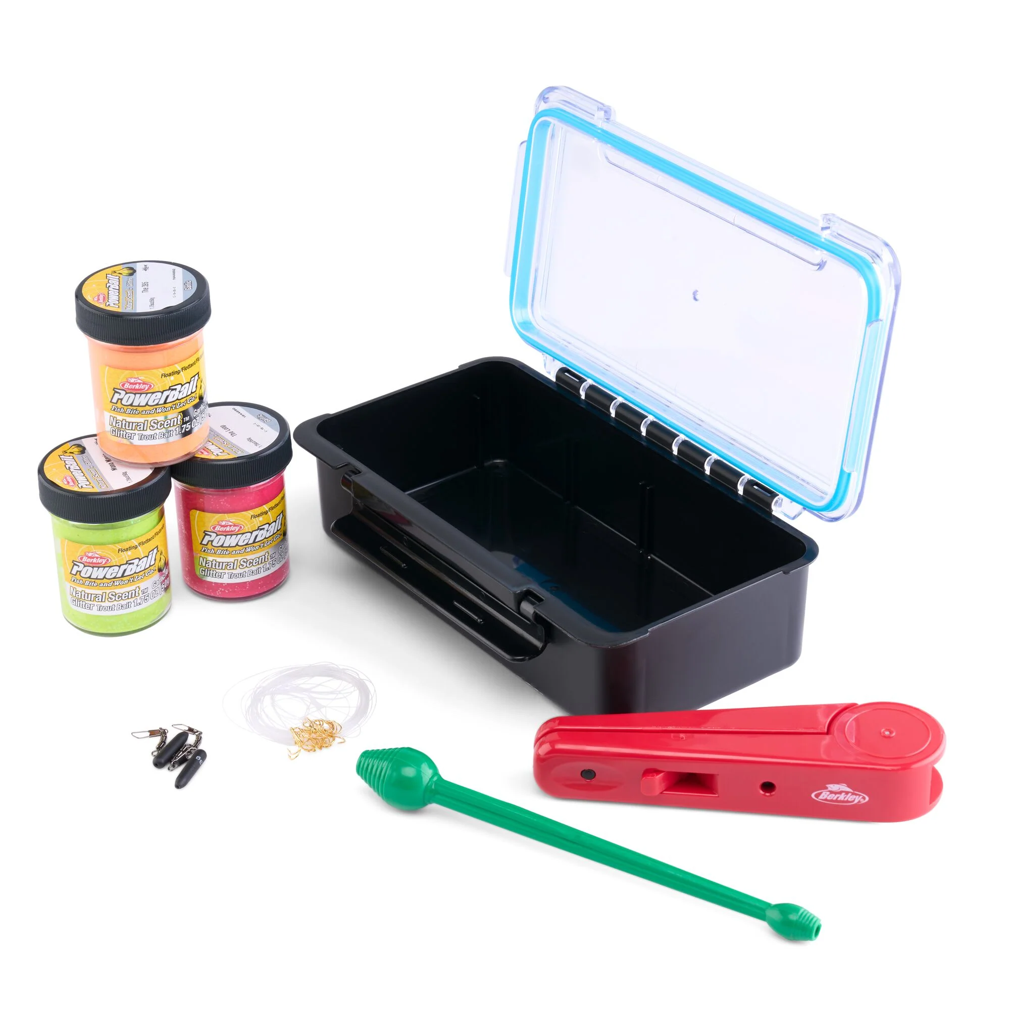 Berkley Trout Dough Molding Starter Kit - Image 2