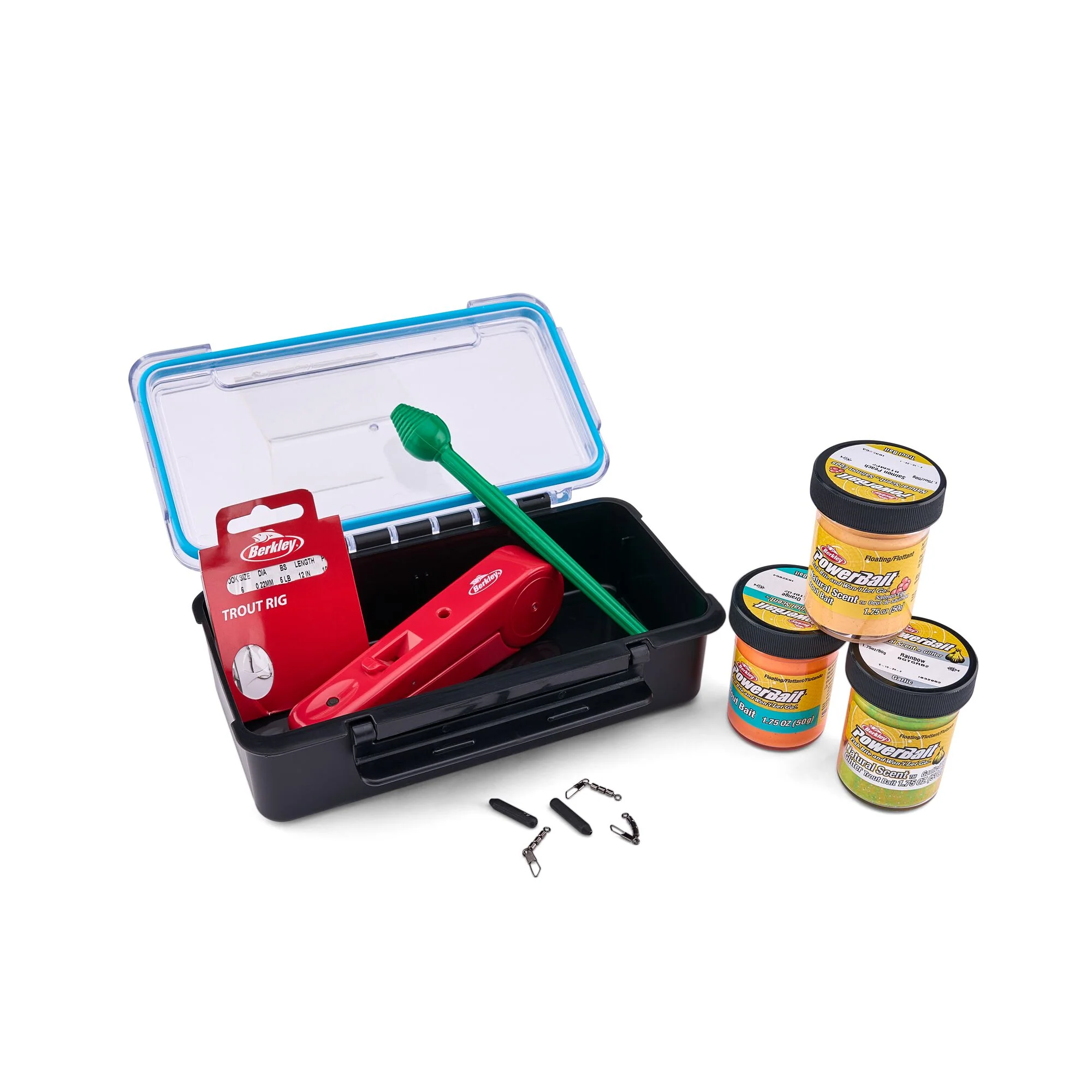 Berkley Trout Dough Molding Starter Kit - Image 3
