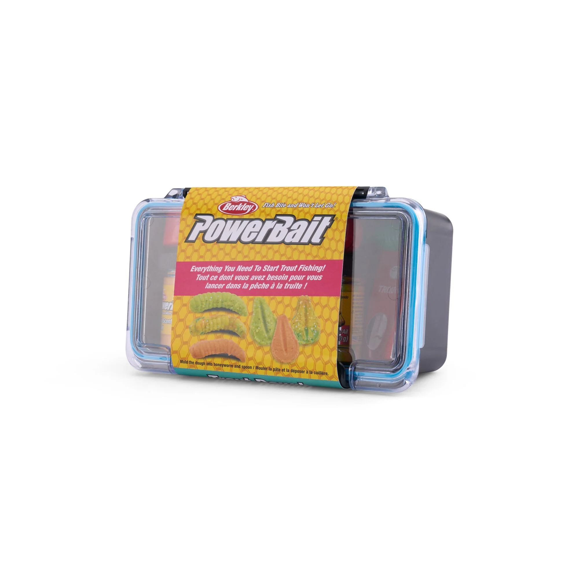 Berkley Trout Dough Molding Starter Kit - Image 7