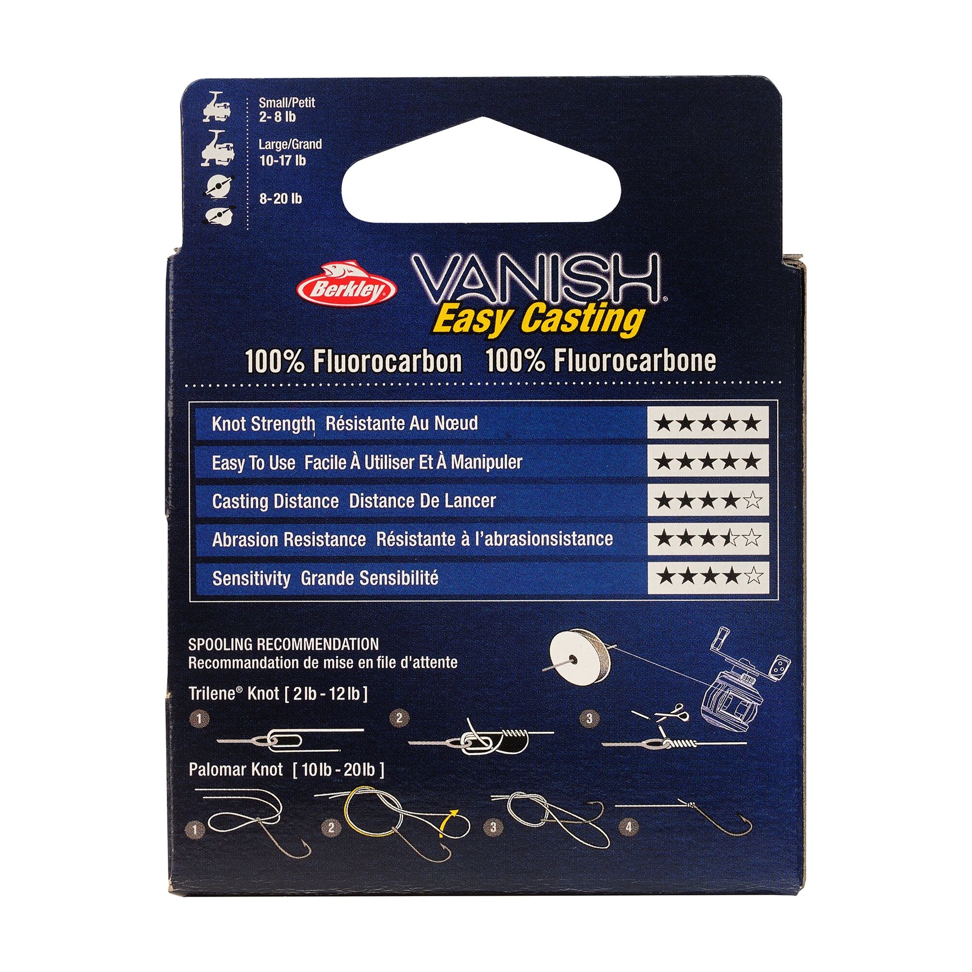 Berkley Vanish® Fluorocarbon - Image 18