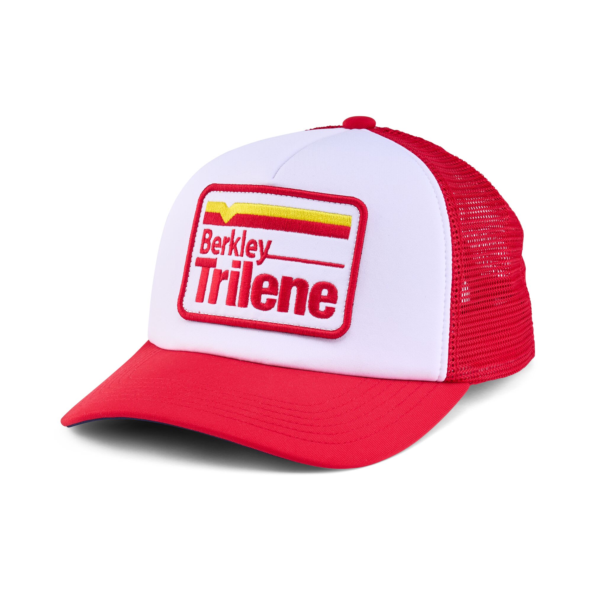Berkley Vintage Trilene® XL® Foam Trucker - Image 2