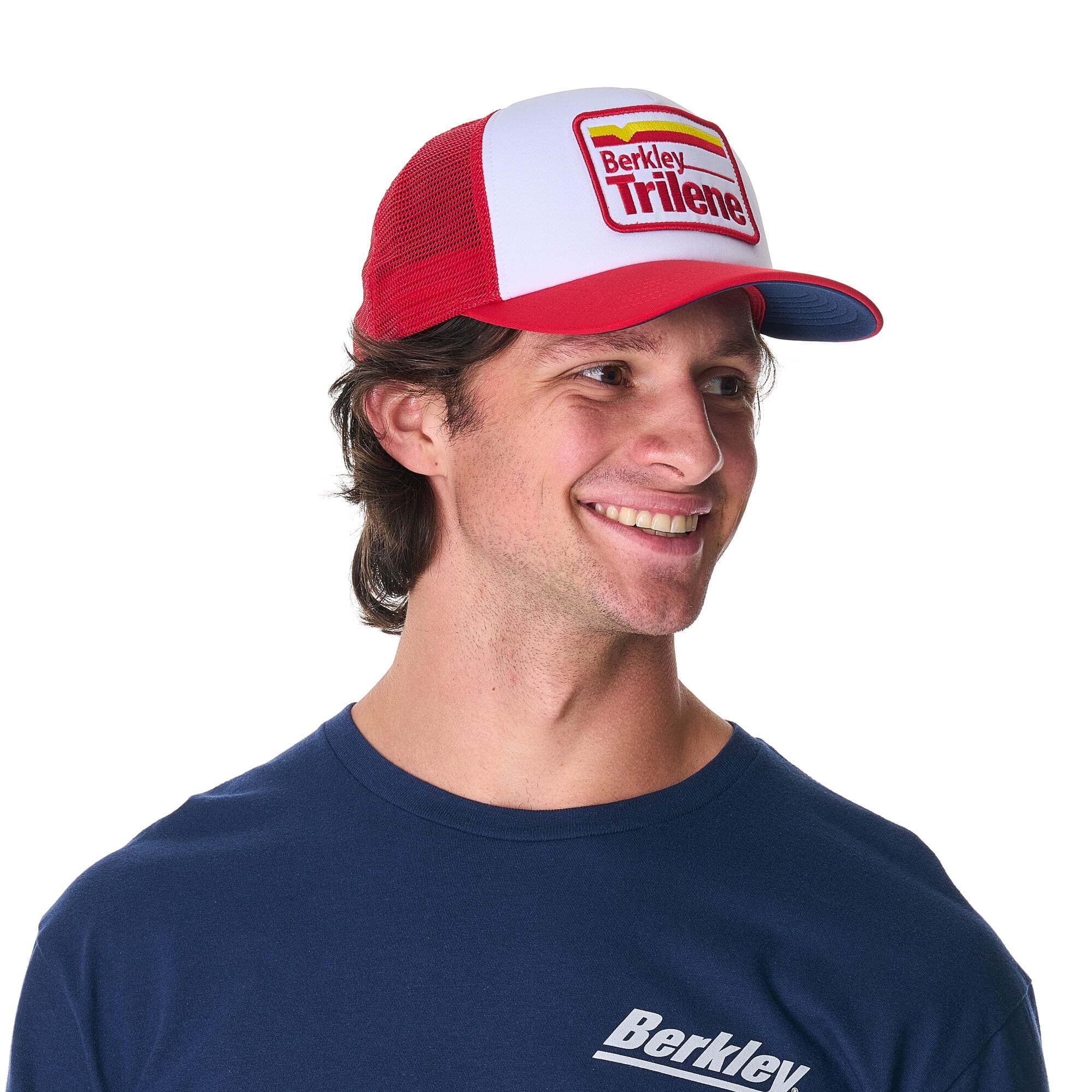 Berkley Vintage Trilene® XL® Foam Trucker - Image 5