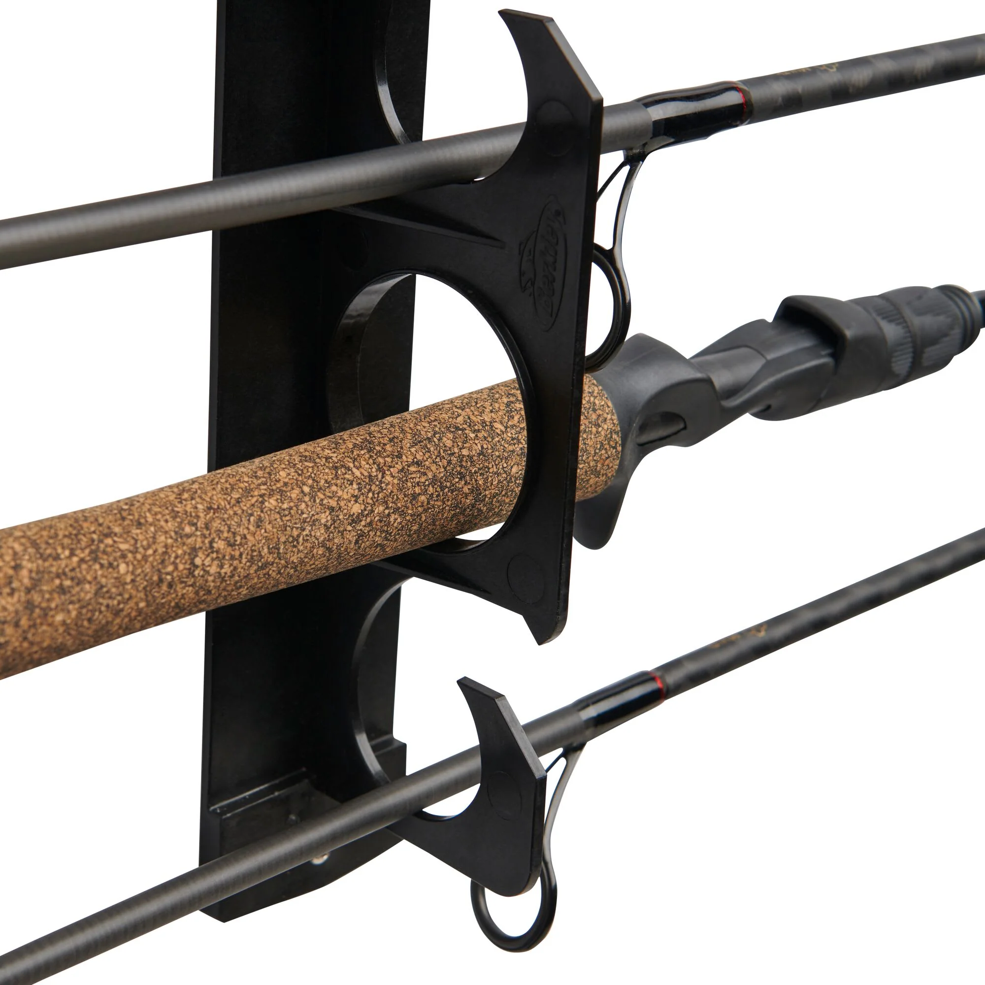 Berkley Wall and Ceiling 6 Rod or Combo Rack - Image 4