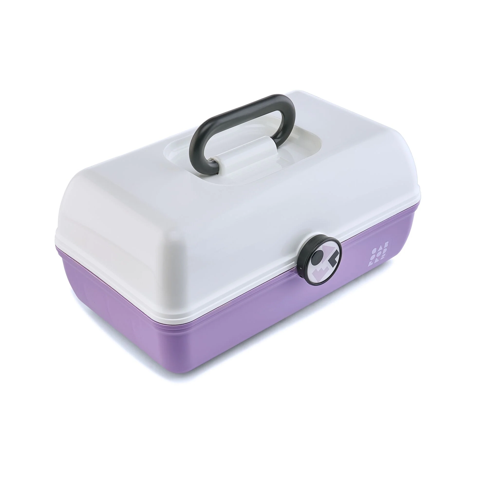 Caboodles Lavender Lark On-The-Go Girl® - Image 5