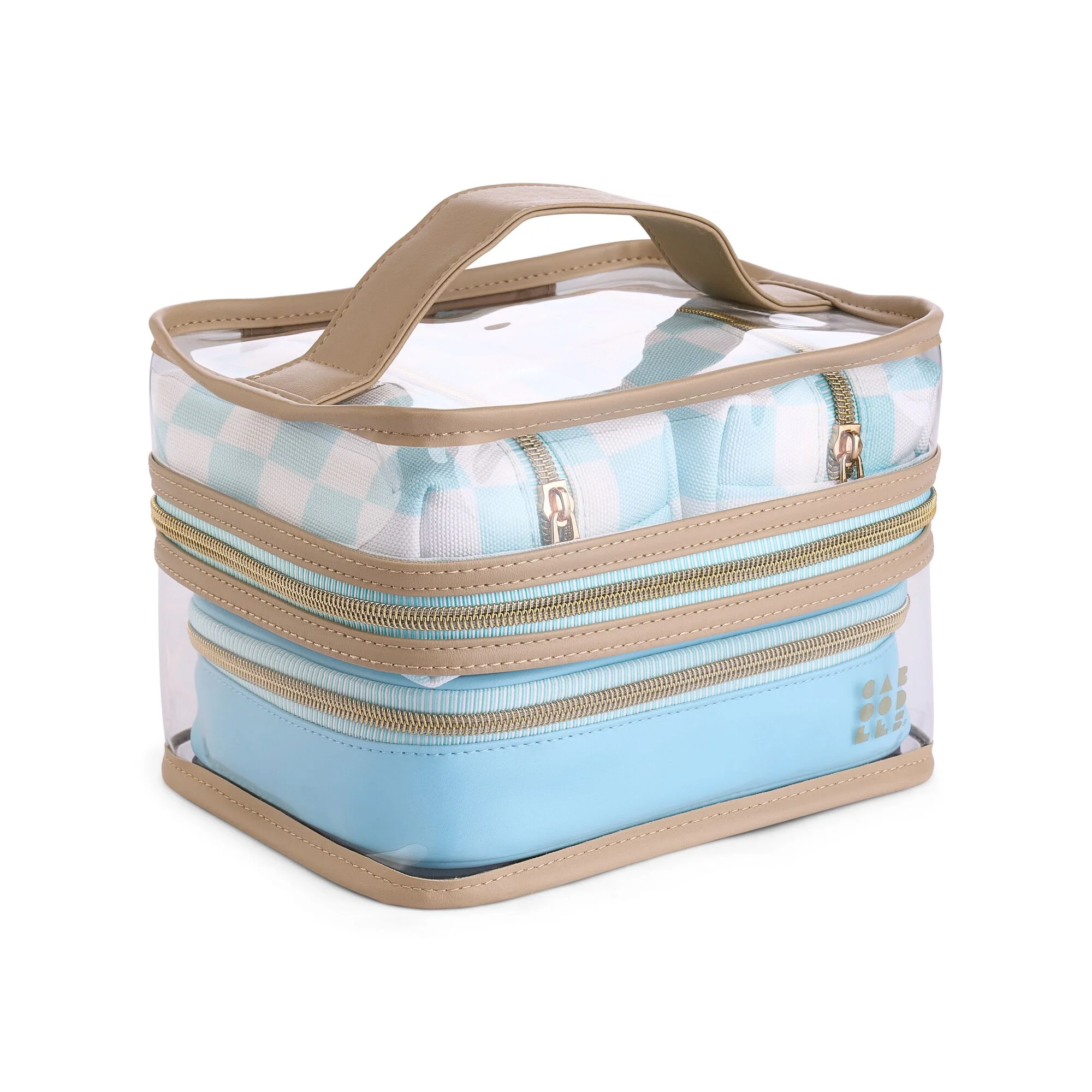 Caboodles On Holiday 3in1 - Image 4