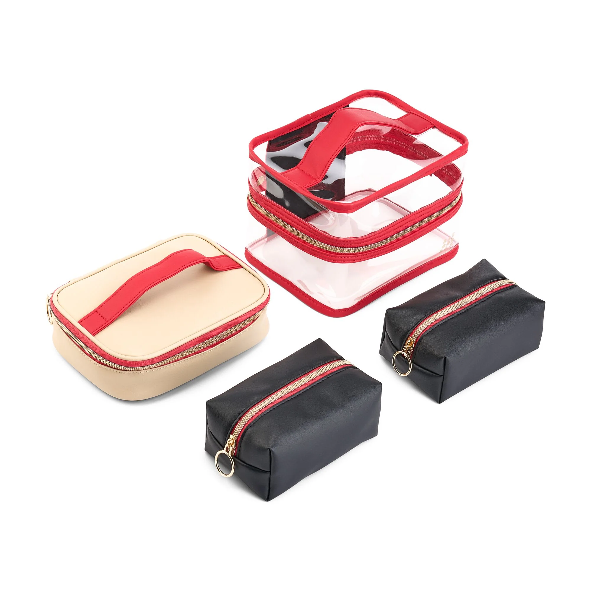 Caboodles On Holiday 3in1 - Image 7