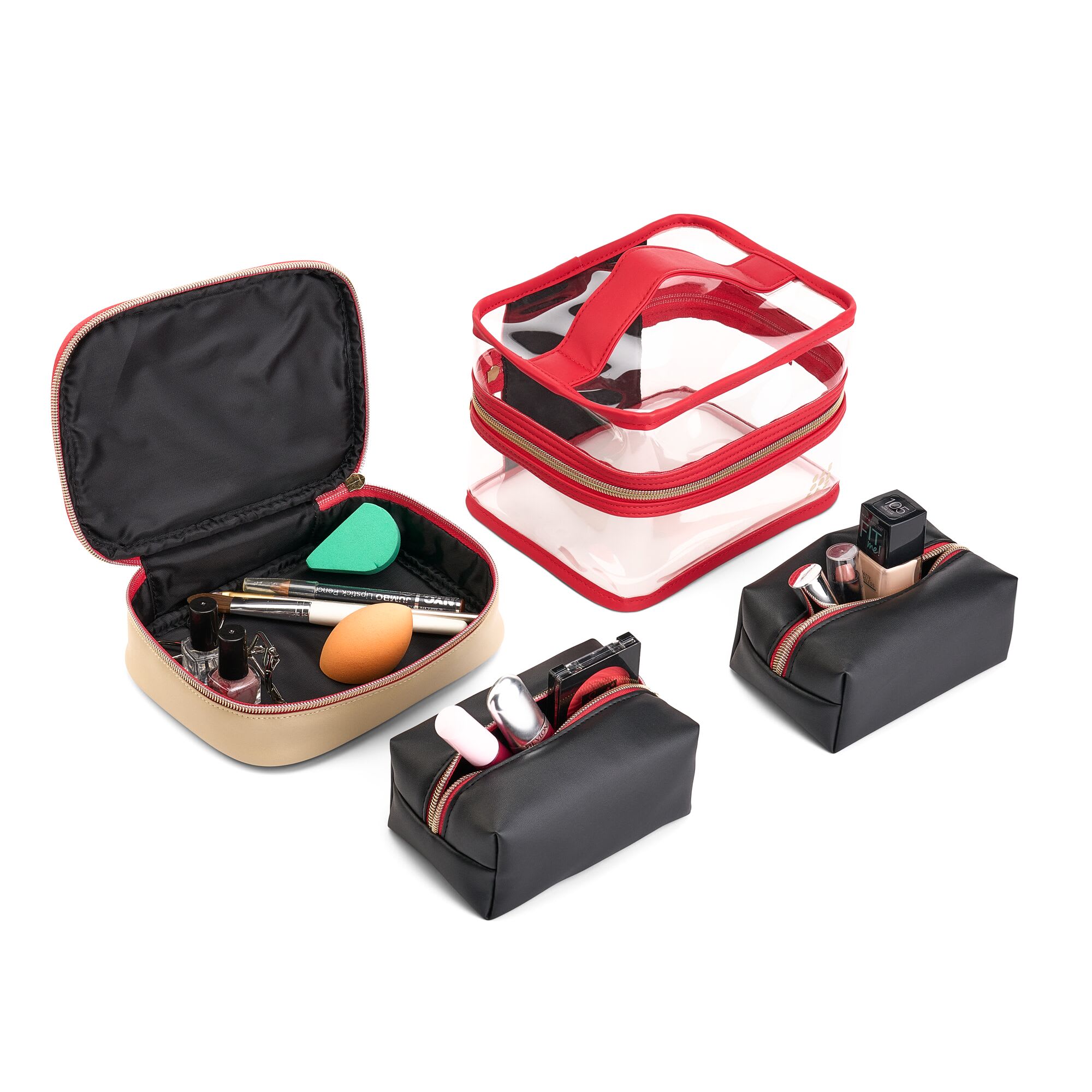 Caboodles On Holiday 3in1 - Image 9