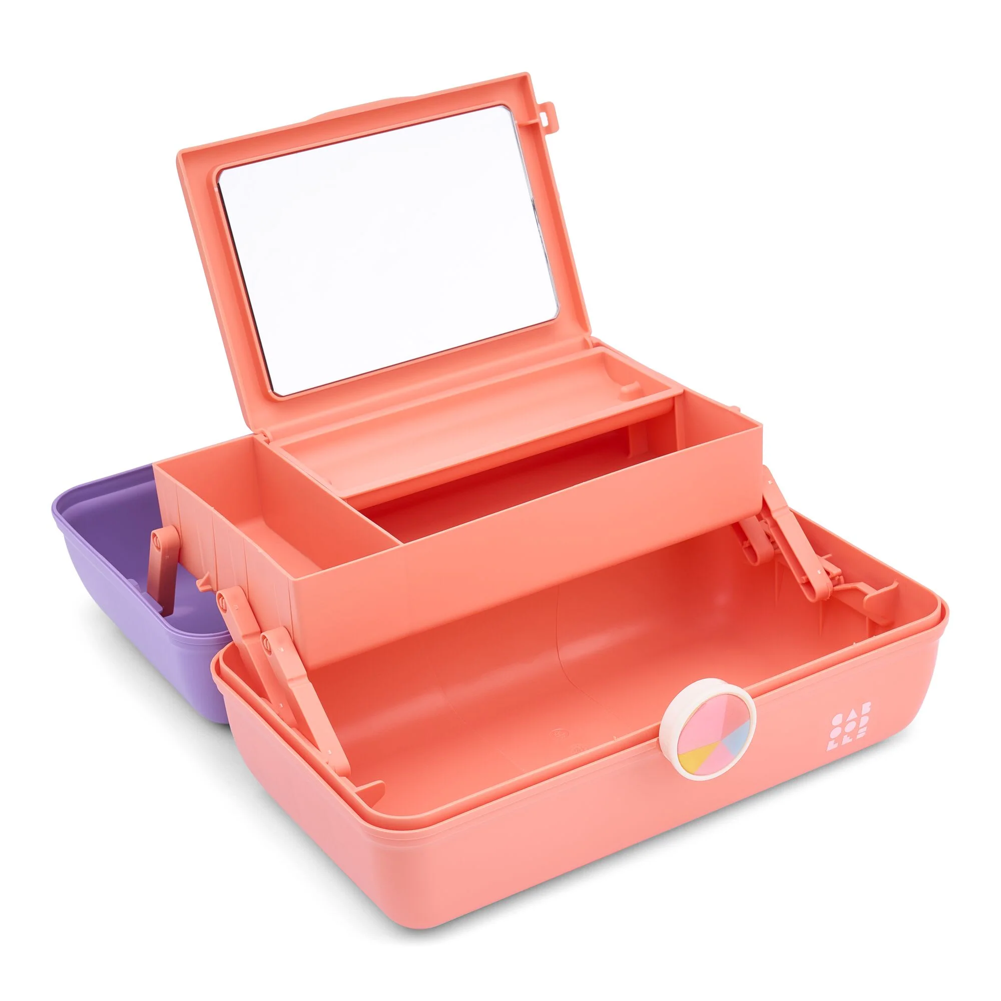 Caboodles On-The-Go Girl® - Image 23