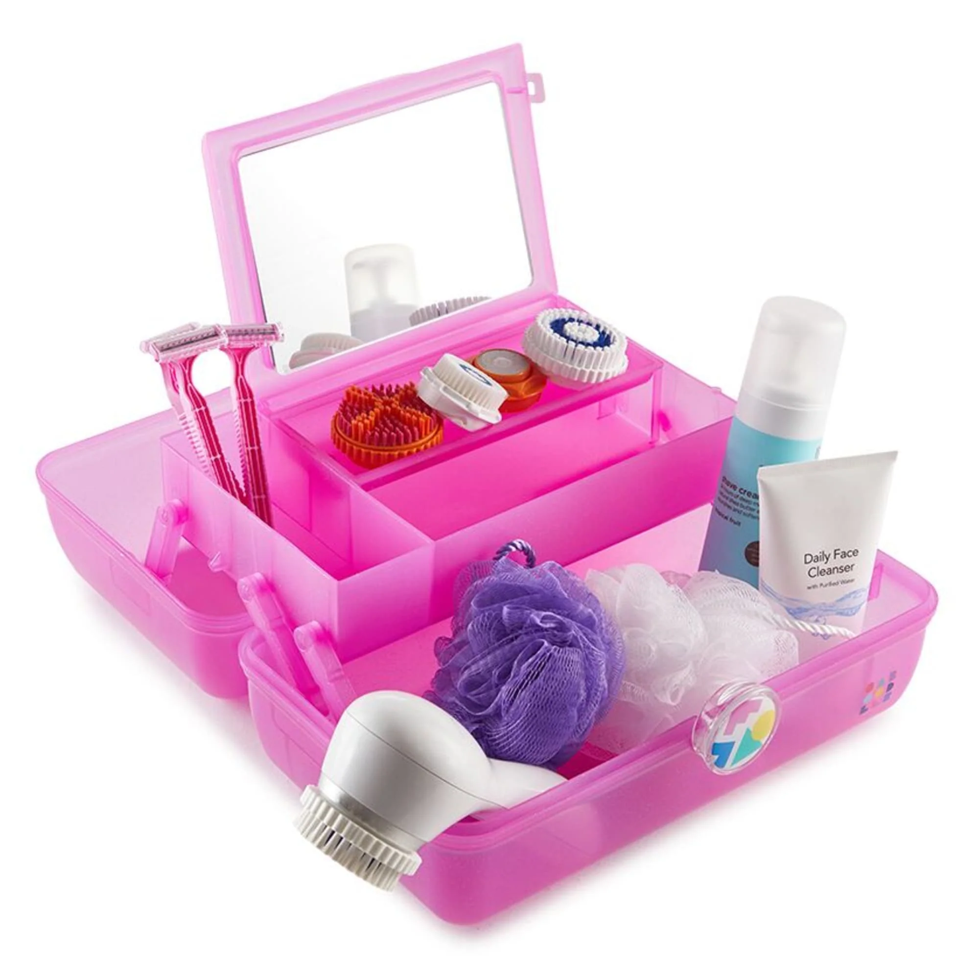 Caboodles On-The-Go Girl® - Image 41
